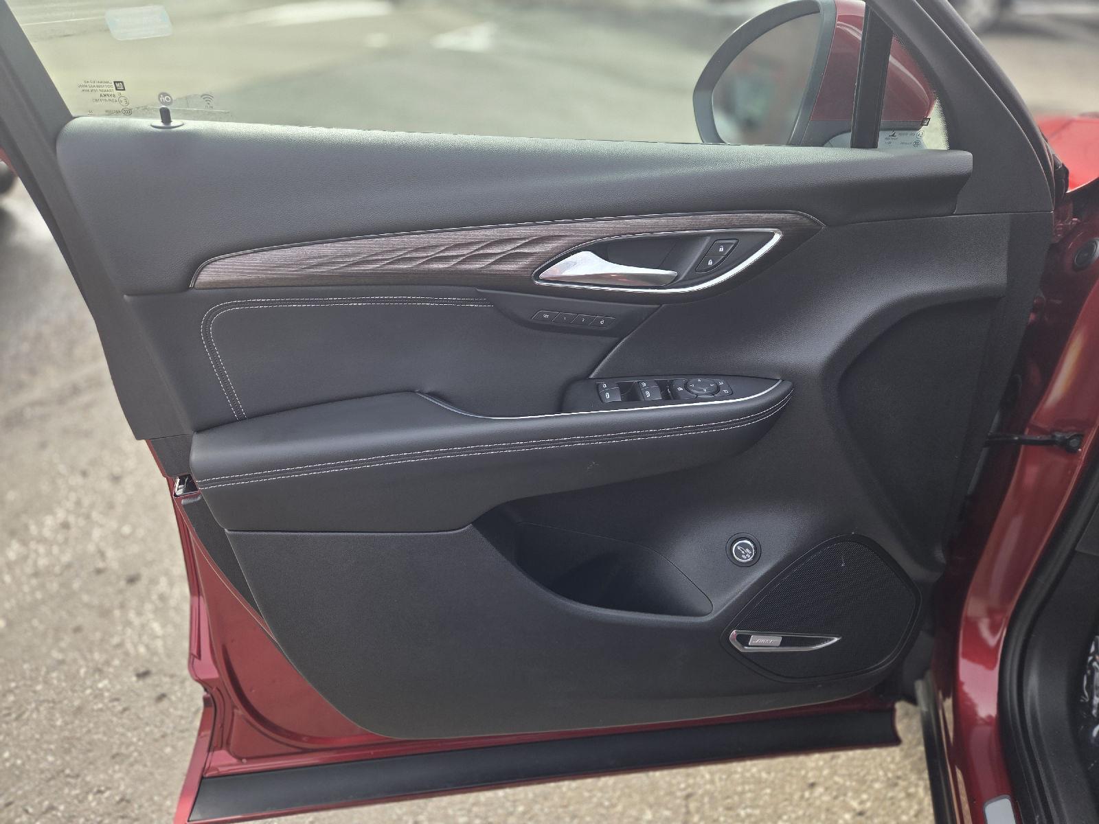 2023 Buick Envision Avenir at Rocky Ridge Auto Sales & Service