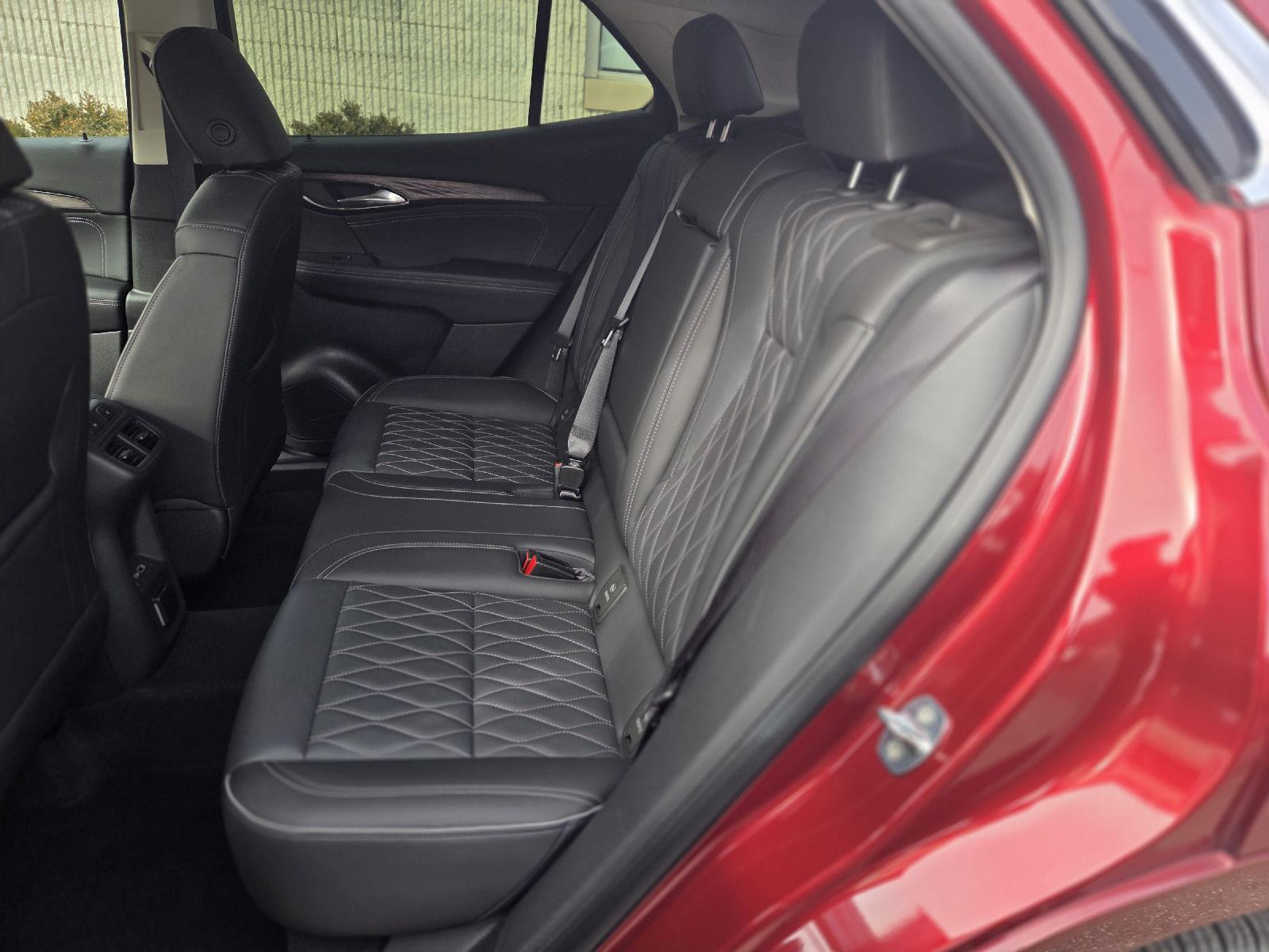 2023 Buick Envision Avenir at Rocky Ridge Auto Sales & Service