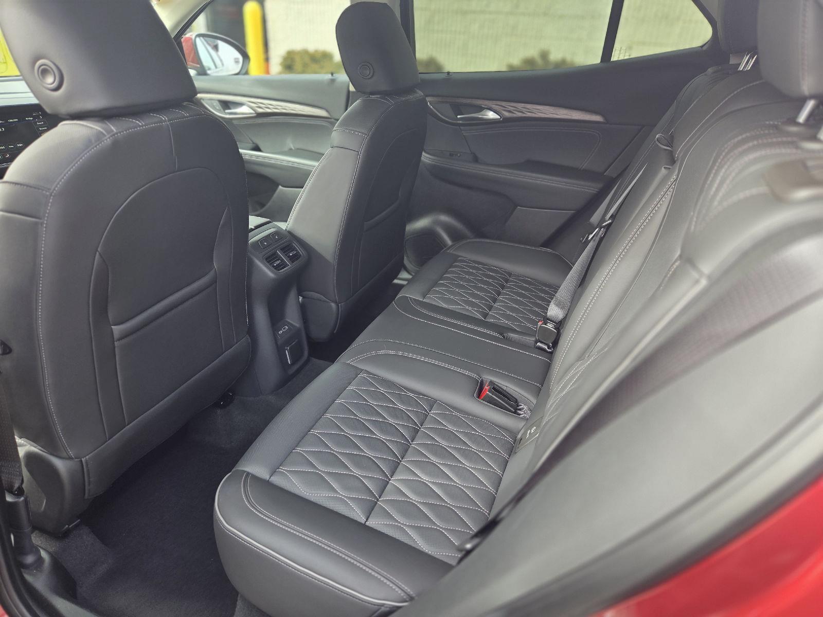 2023 Buick Envision Avenir at Rocky Ridge Auto Sales & Service