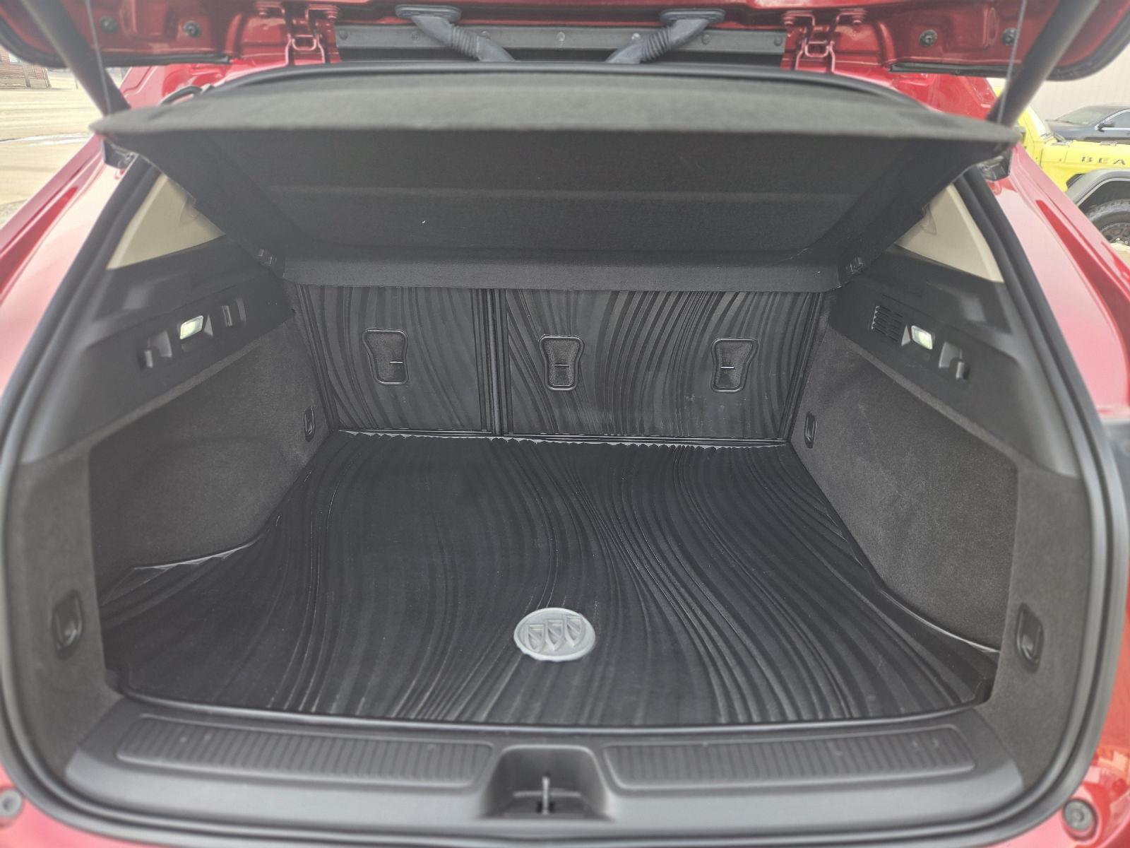 2023 Buick Envision Avenir at Rocky Ridge Auto Sales & Service