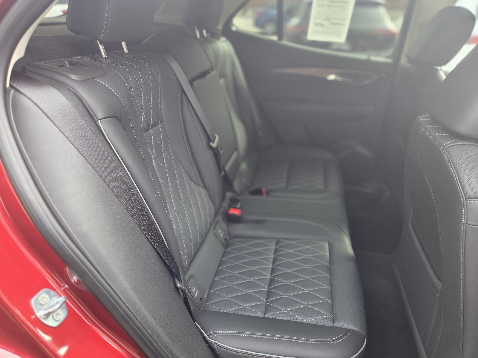 2023 Buick Envision Avenir at Rocky Ridge Auto Sales & Service