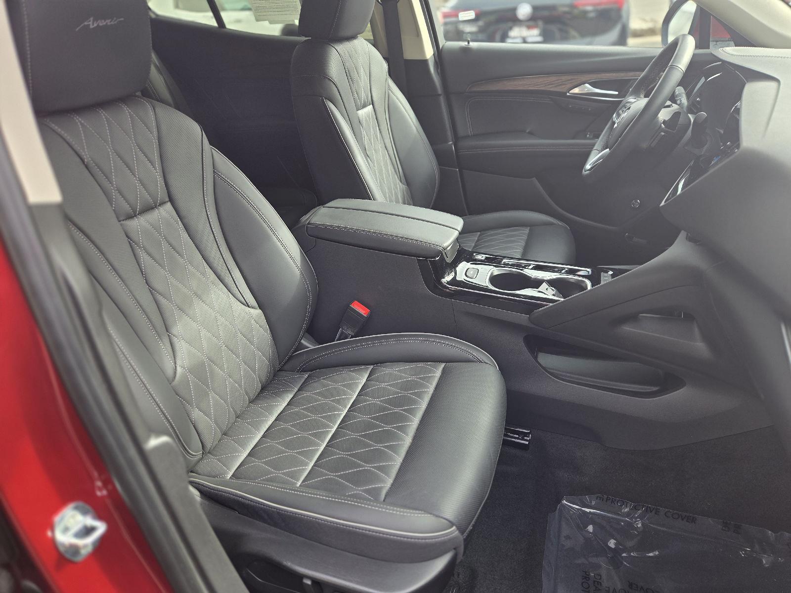 2023 Buick Envision Avenir at Rocky Ridge Auto Sales & Service