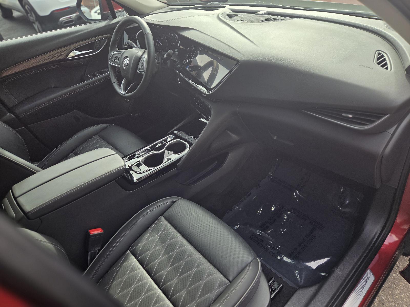 2023 Buick Envision Avenir at Rocky Ridge Auto Sales & Service