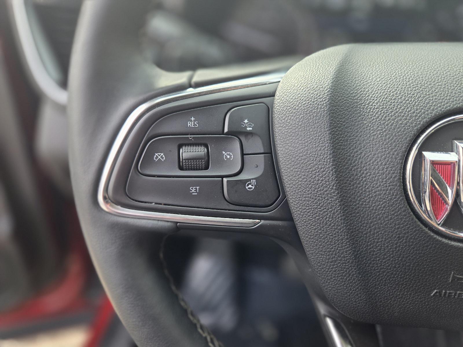 2023 Buick Envision Avenir at Rocky Ridge Auto Sales & Service