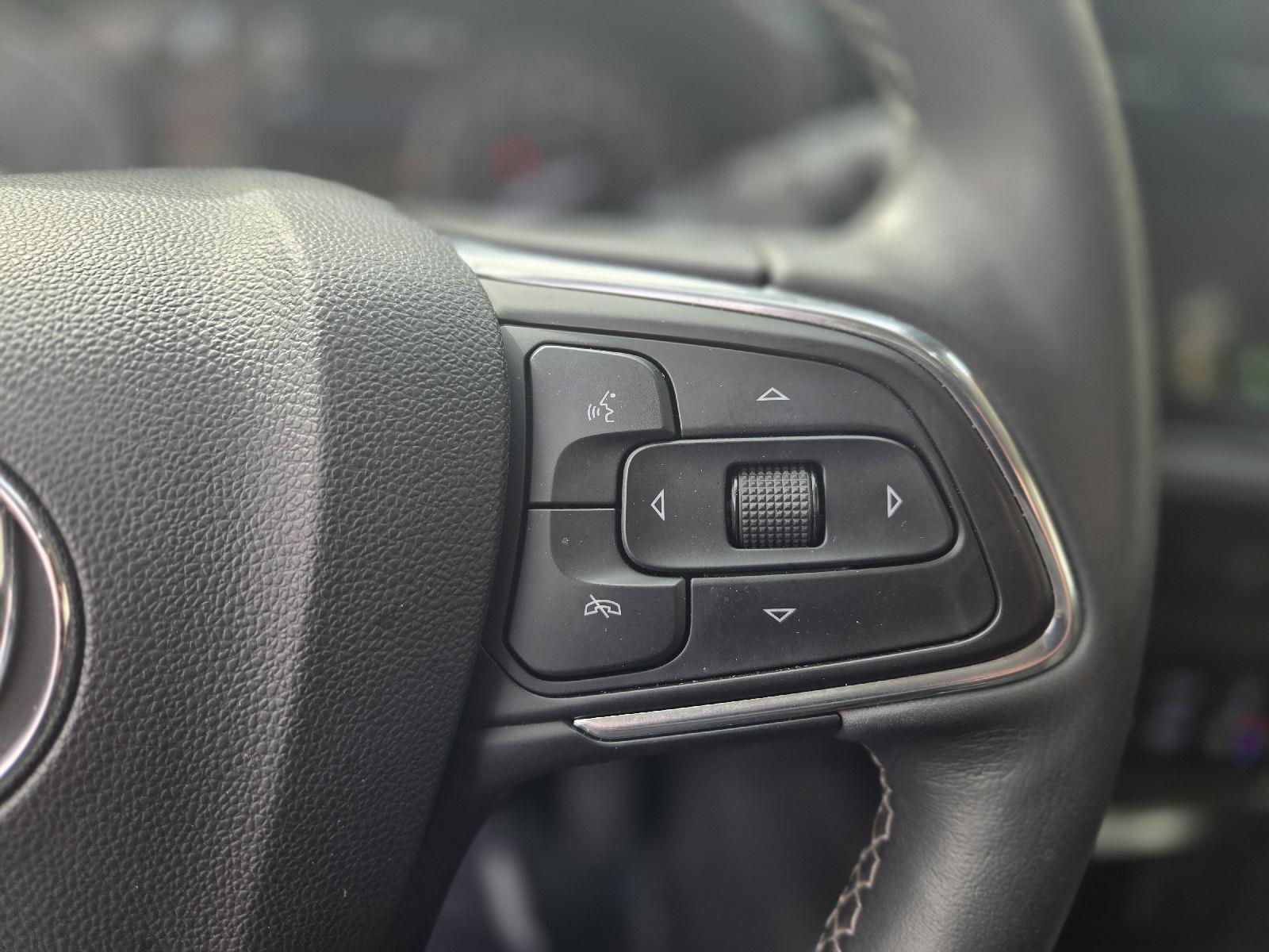 2023 Buick Envision Avenir at Rocky Ridge Auto Sales & Service