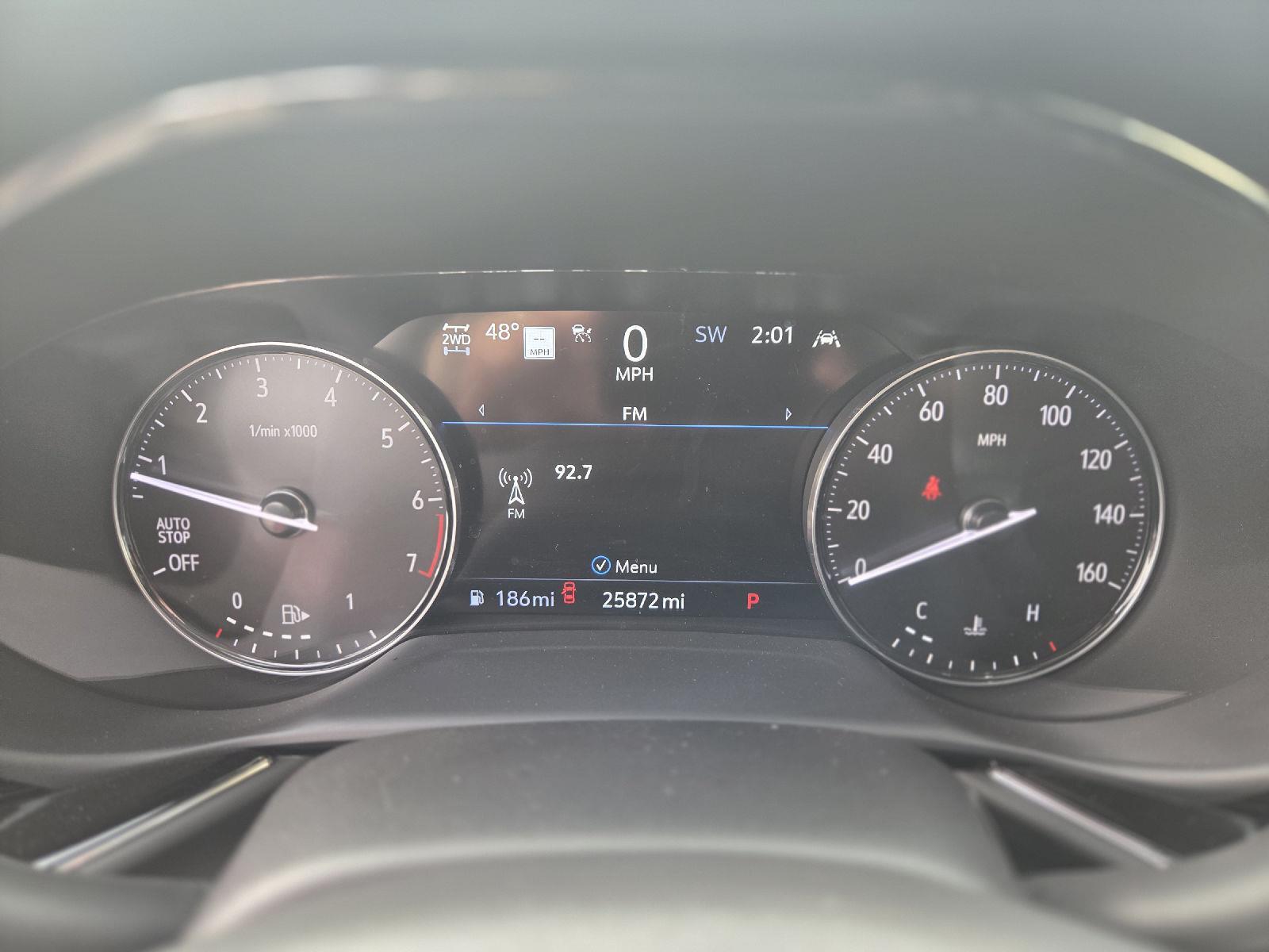 2023 Buick Envision Avenir at Rocky Ridge Auto Sales & Service