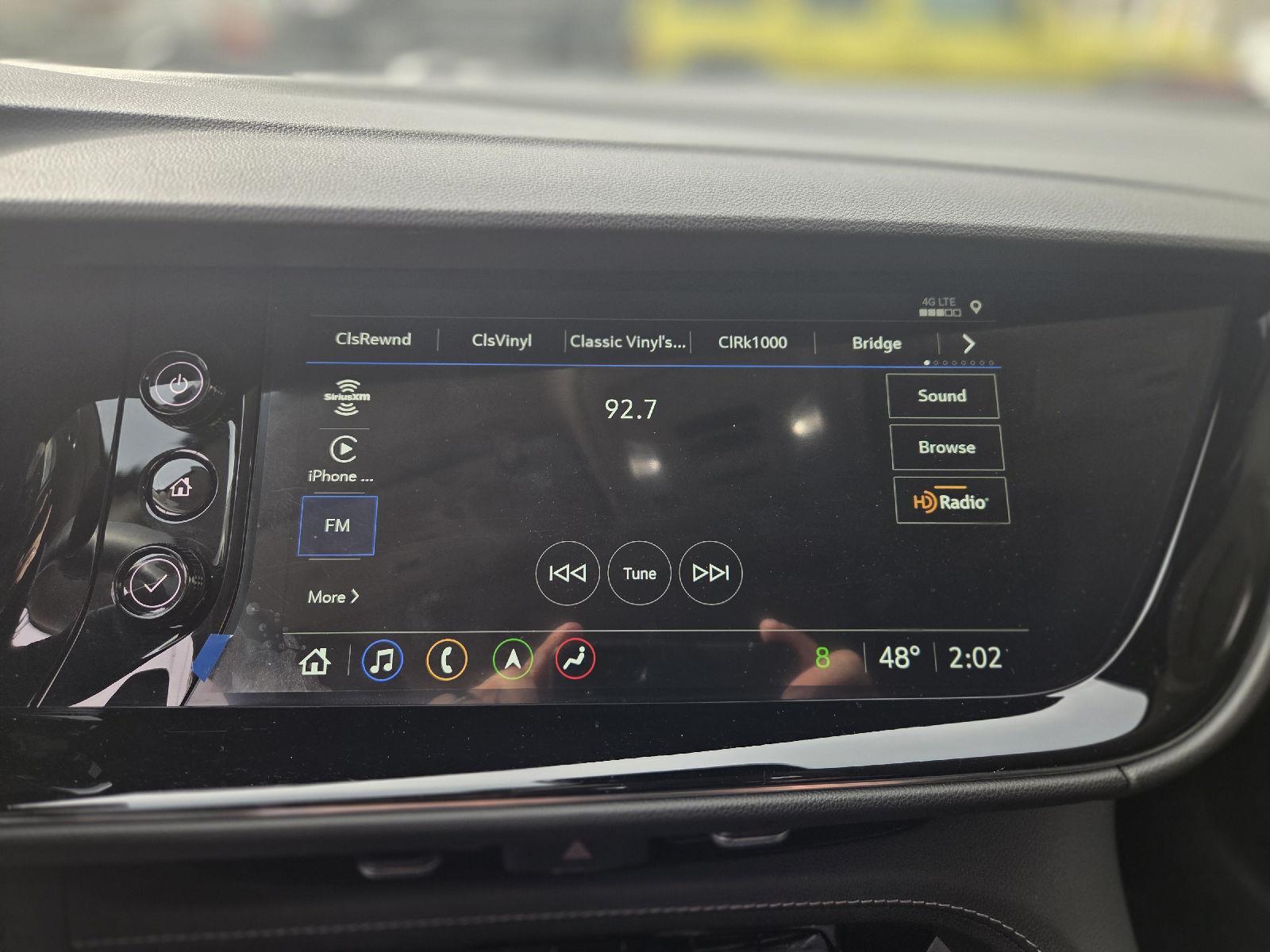 2023 Buick Envision Avenir at Rocky Ridge Auto Sales & Service