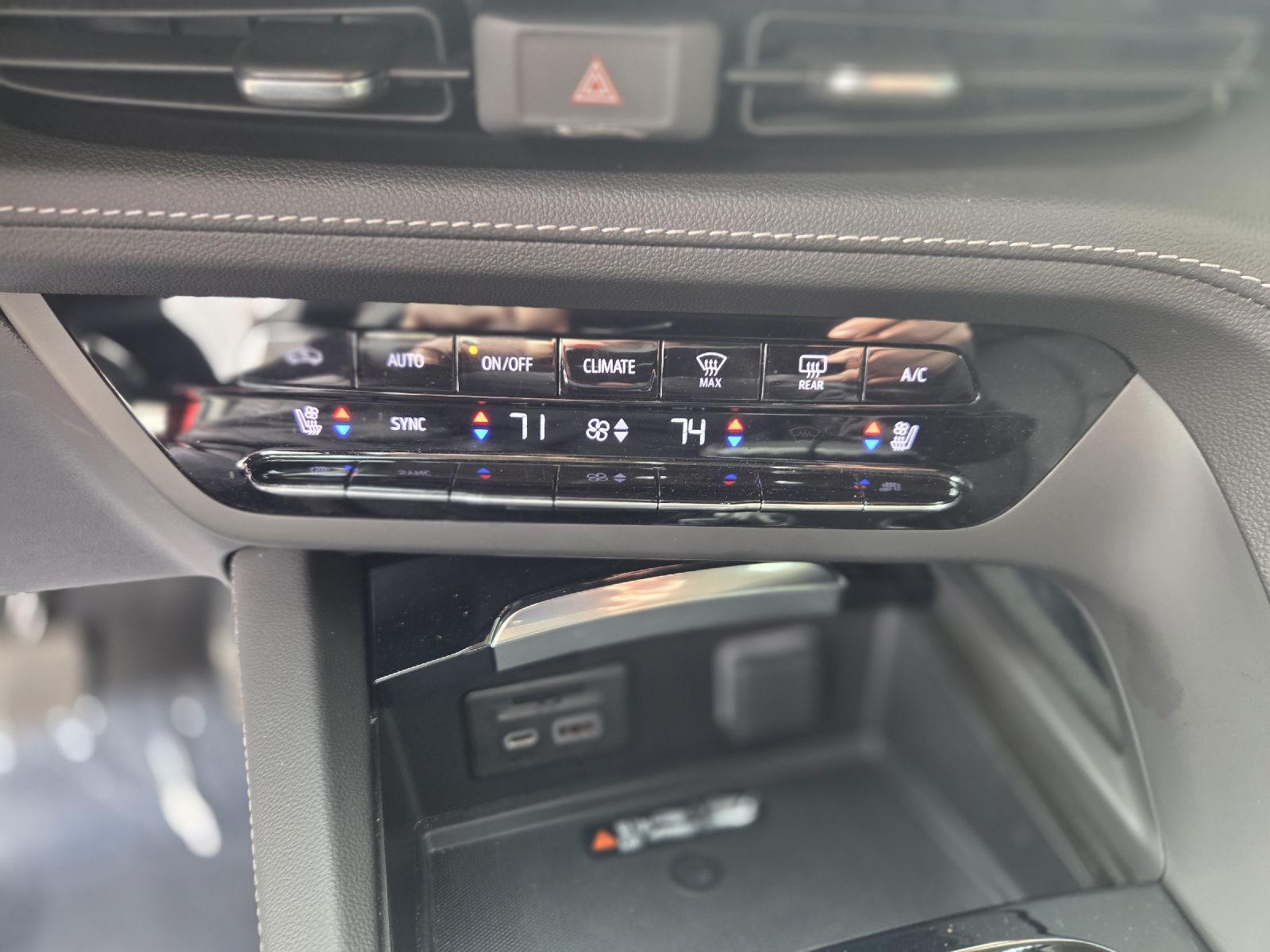2023 Buick Envision Avenir at Rocky Ridge Auto Sales & Service