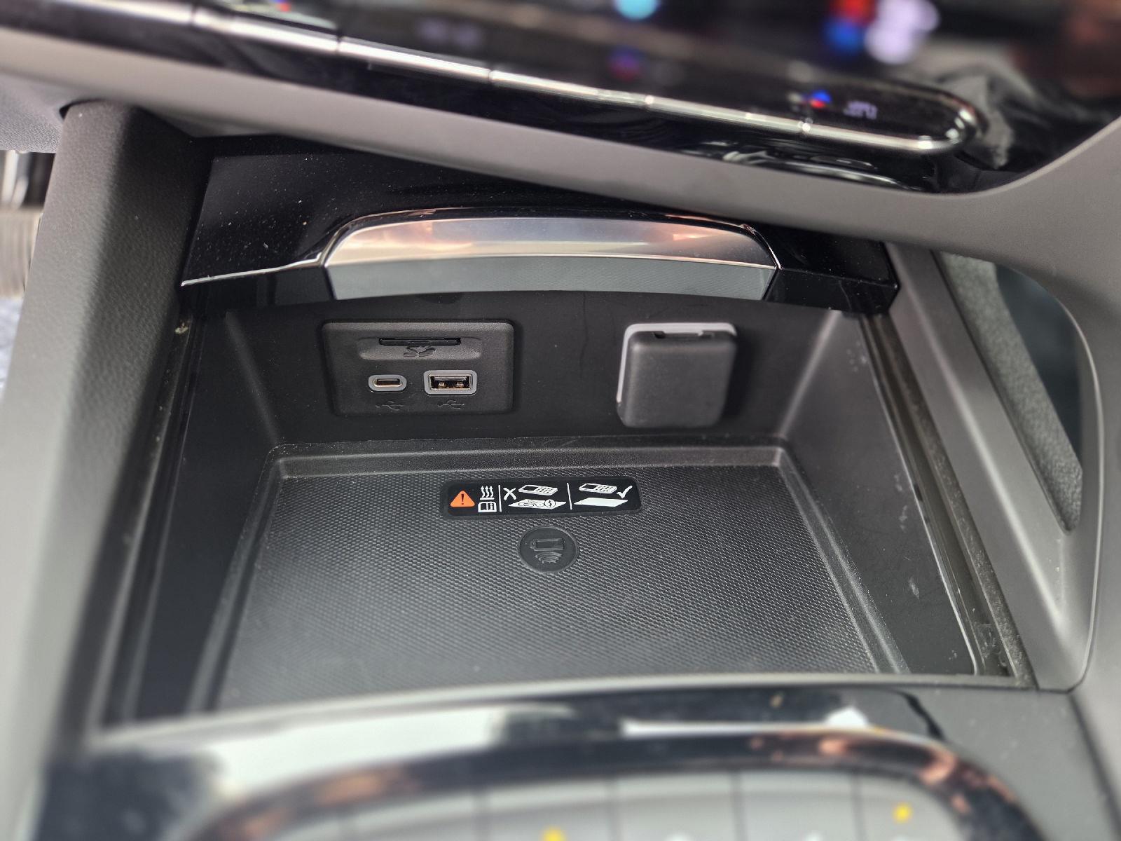 2023 Buick Envision Avenir at Rocky Ridge Auto Sales & Service