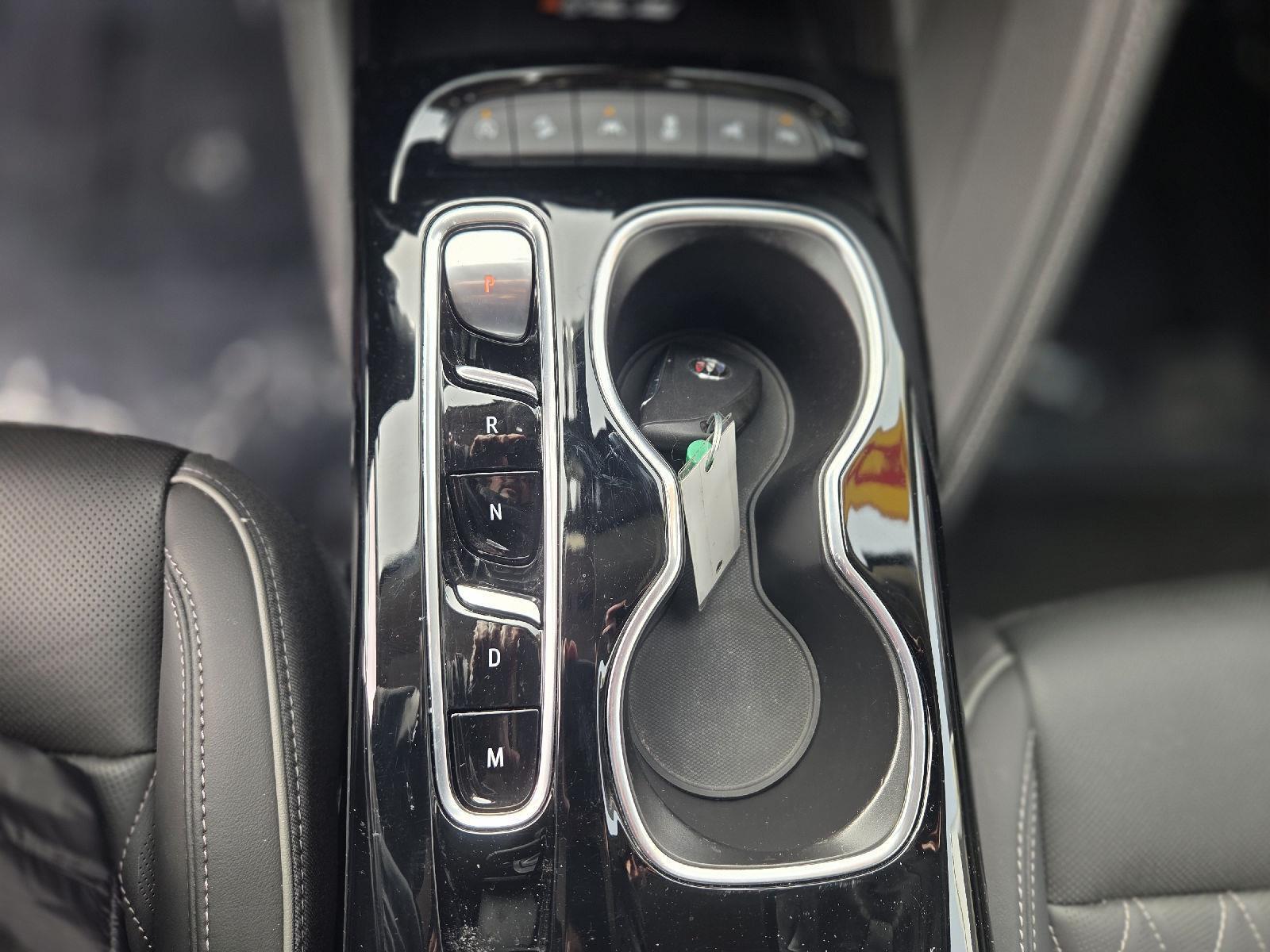 2023 Buick Envision Avenir at Rocky Ridge Auto Sales & Service
