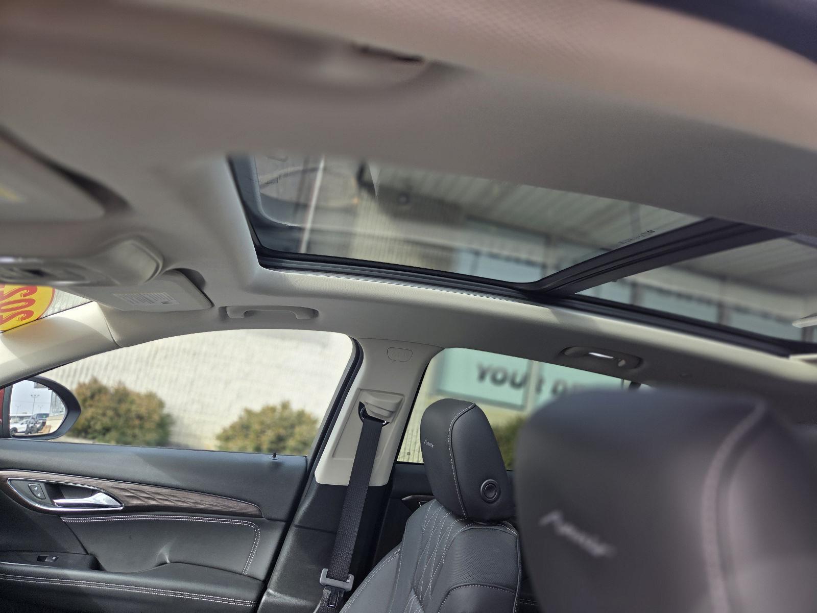 2023 Buick Envision Avenir at Rocky Ridge Auto Sales & Service