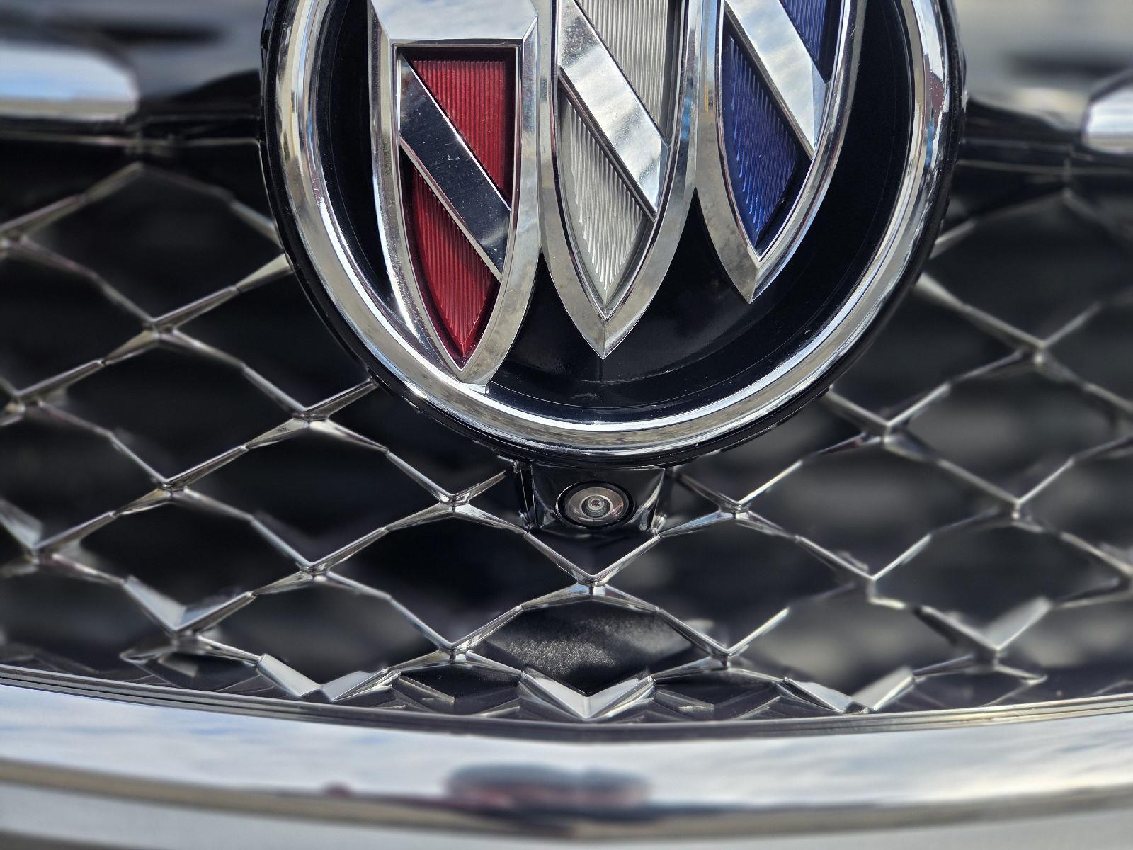 2023 Buick Envision Avenir at Rocky Ridge Auto Sales & Service