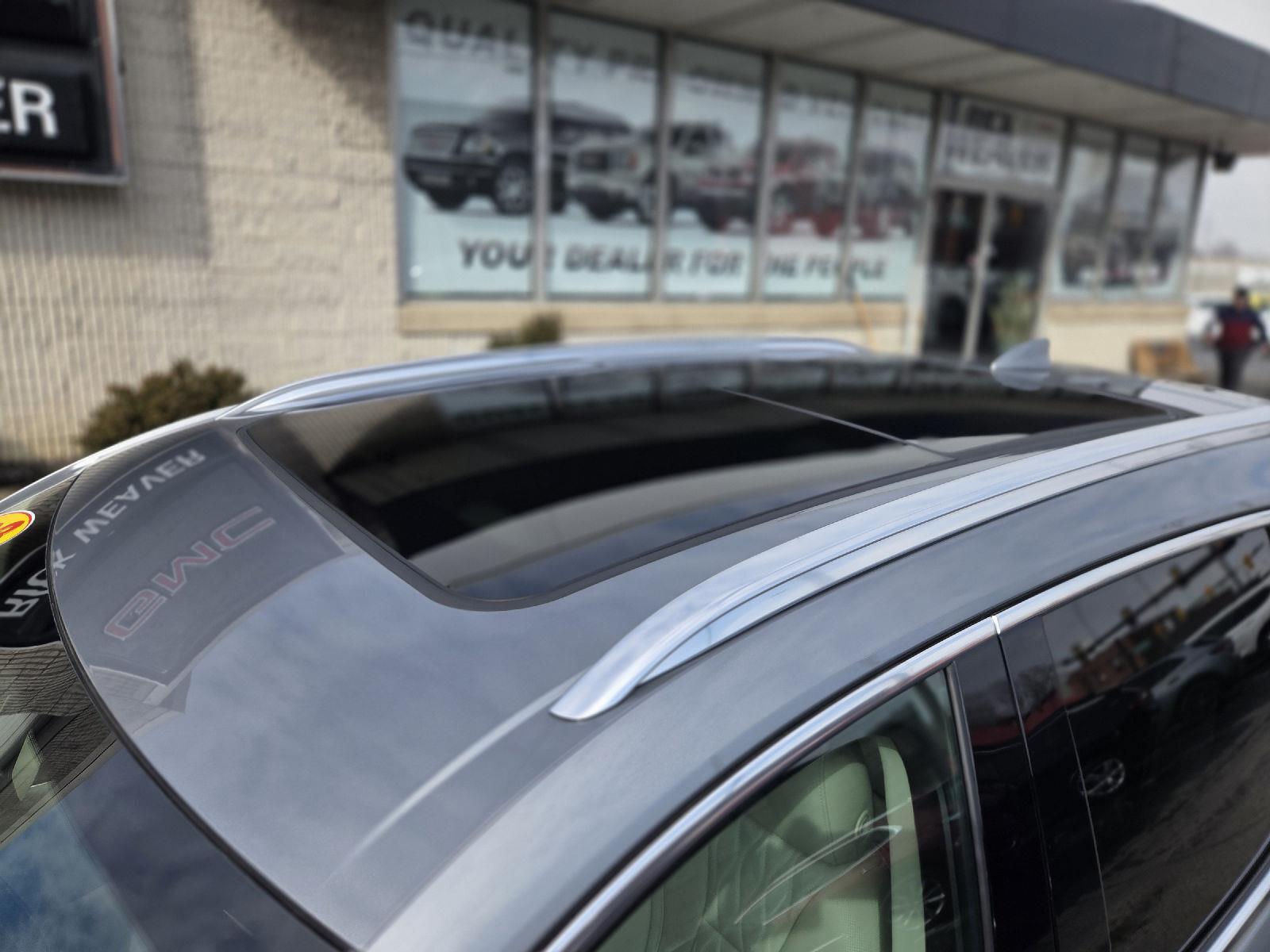 2023 Buick Envision Avenir at Rocky Ridge Auto Sales & Service