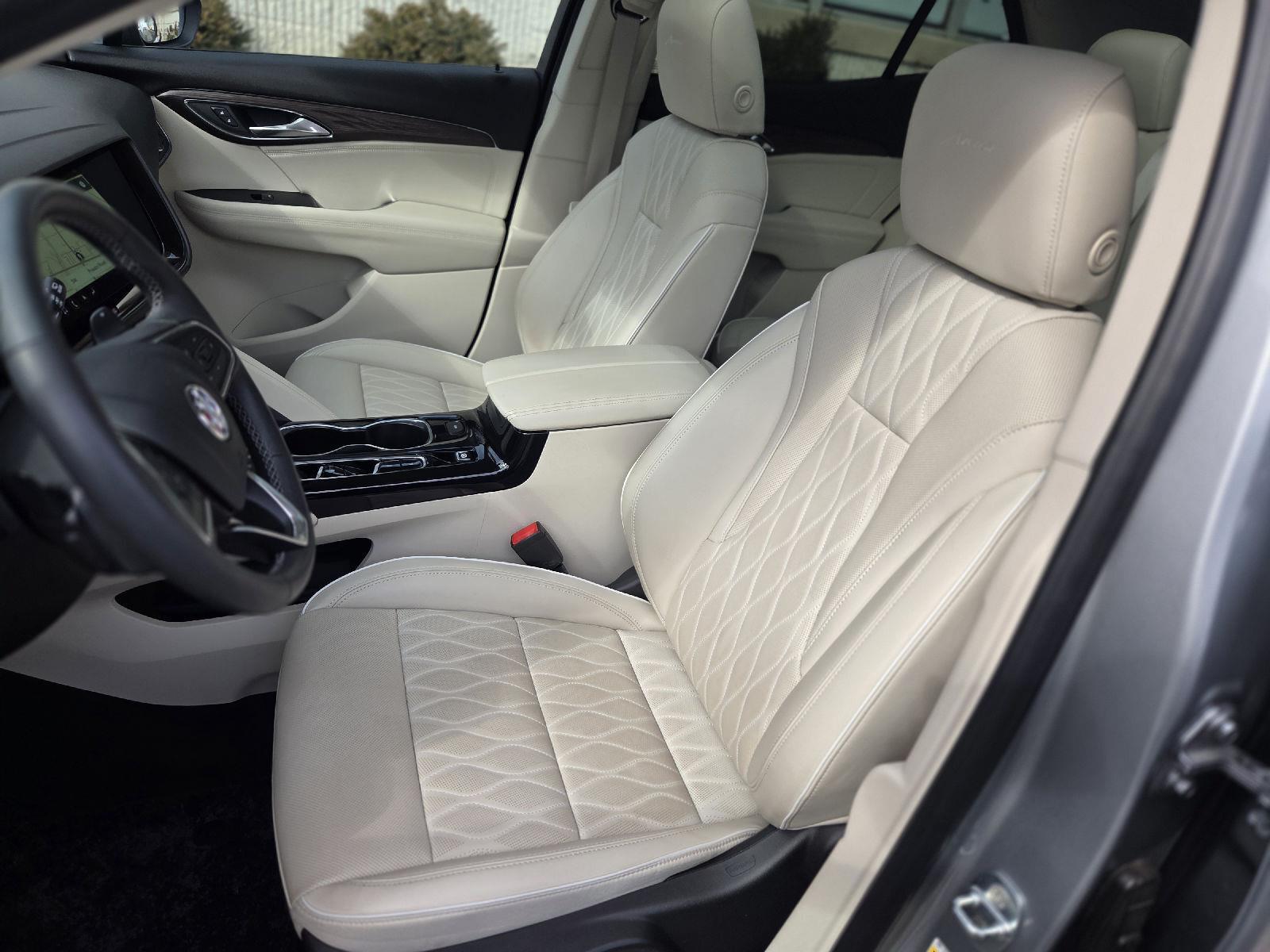 2023 Buick Envision Avenir at Rocky Ridge Auto Sales & Service