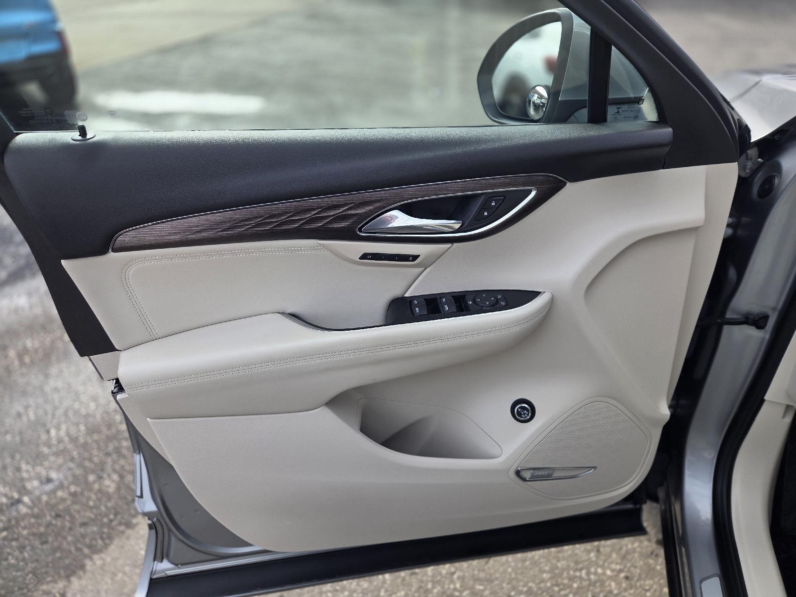 2023 Buick Envision Avenir at Rocky Ridge Auto Sales & Service