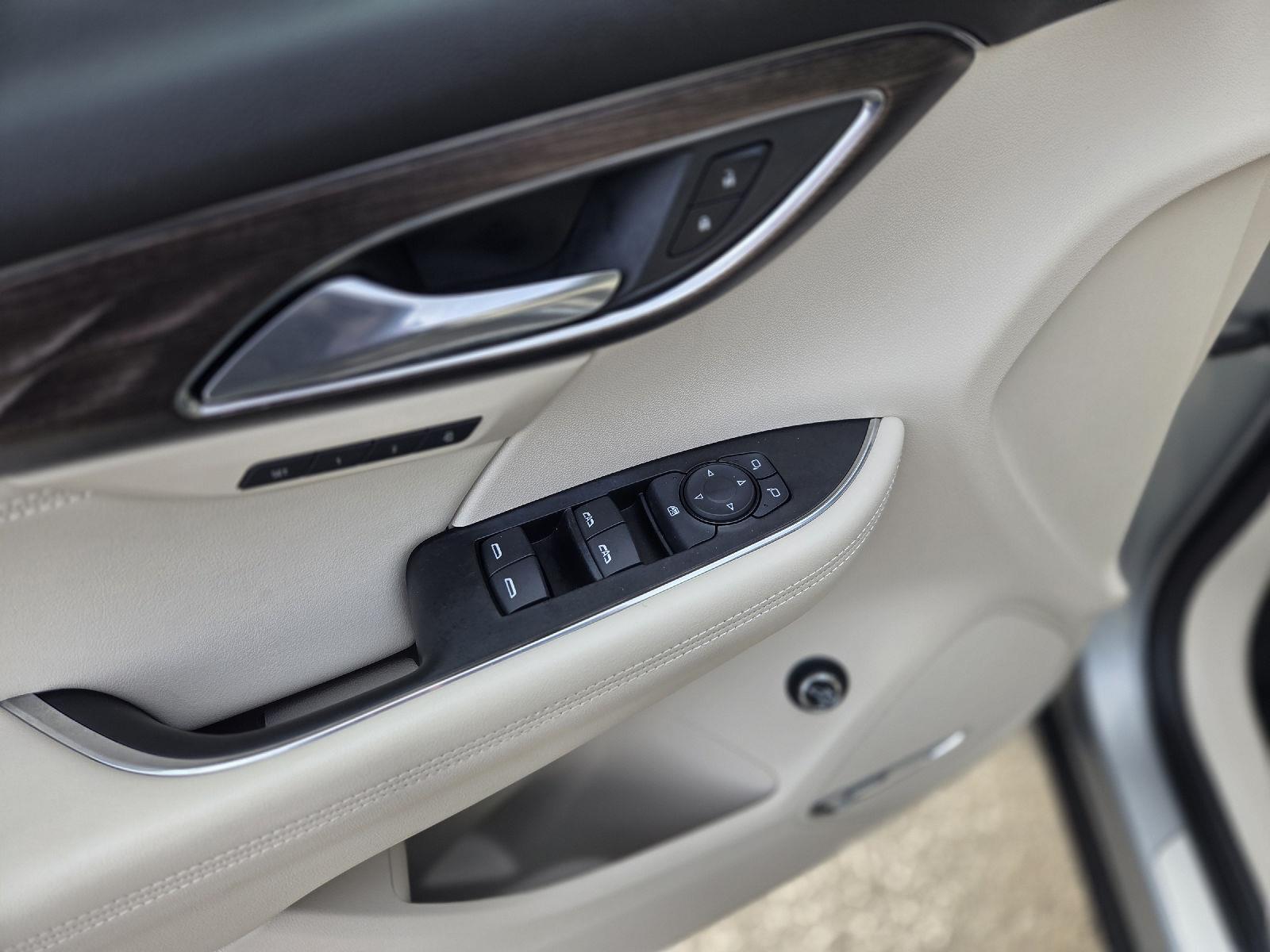 2023 Buick Envision Avenir at Rocky Ridge Auto Sales & Service