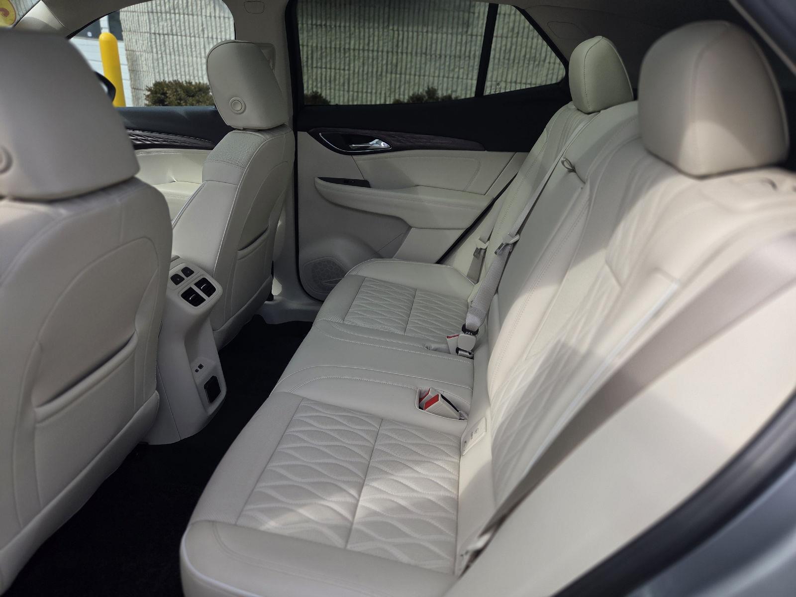 2023 Buick Envision Avenir at Rocky Ridge Auto Sales & Service