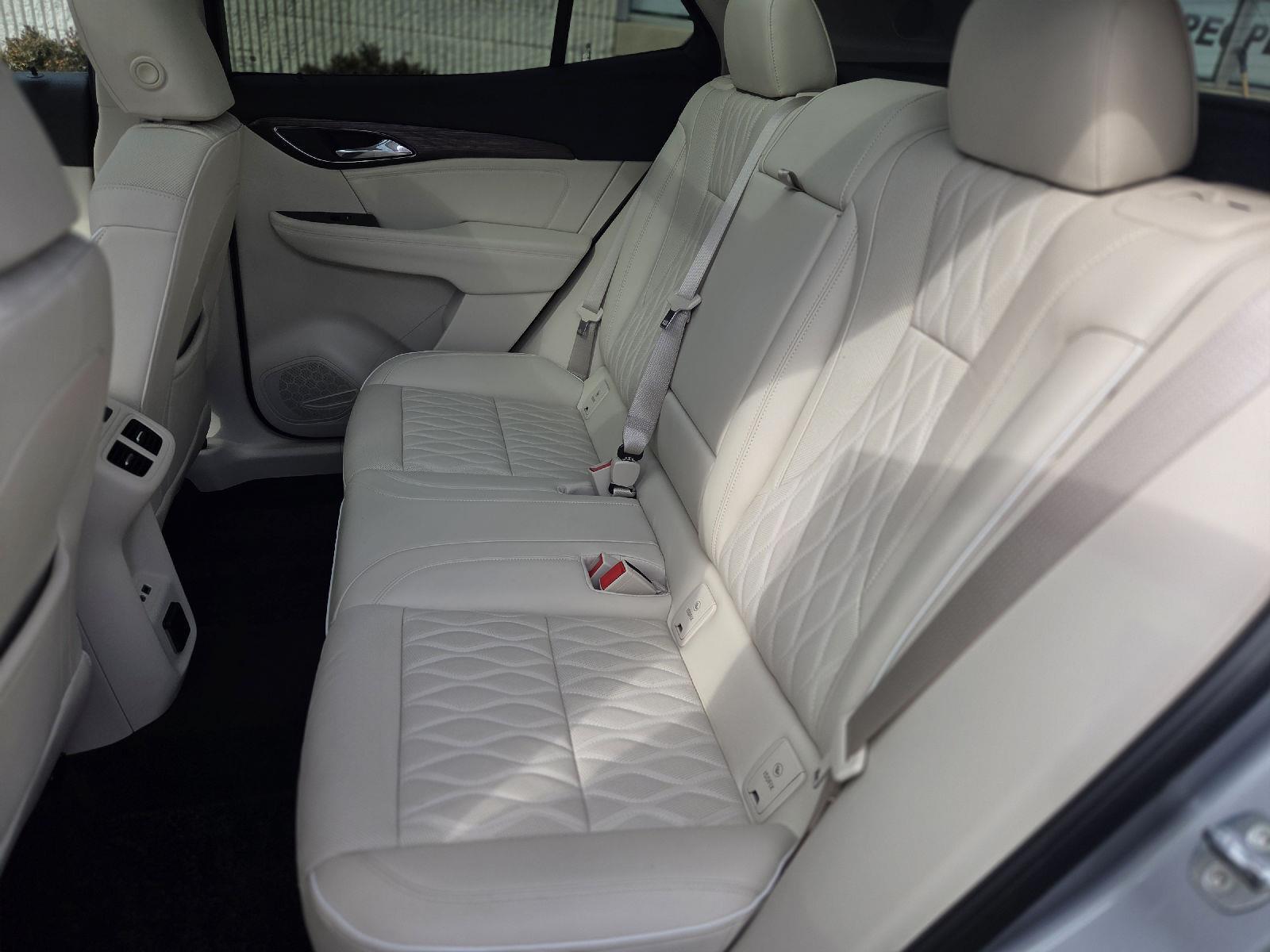 2023 Buick Envision Avenir at Rocky Ridge Auto Sales & Service