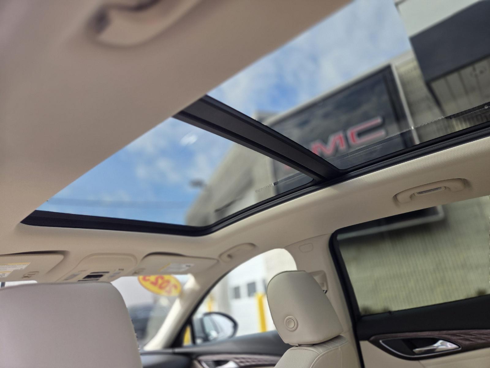 2023 Buick Envision Avenir at Rocky Ridge Auto Sales & Service