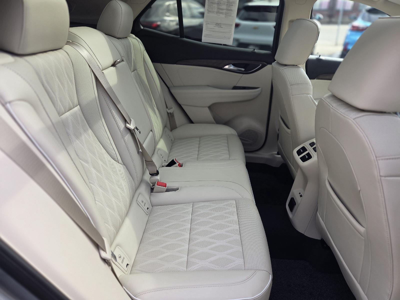 2023 Buick Envision Avenir at Rocky Ridge Auto Sales & Service