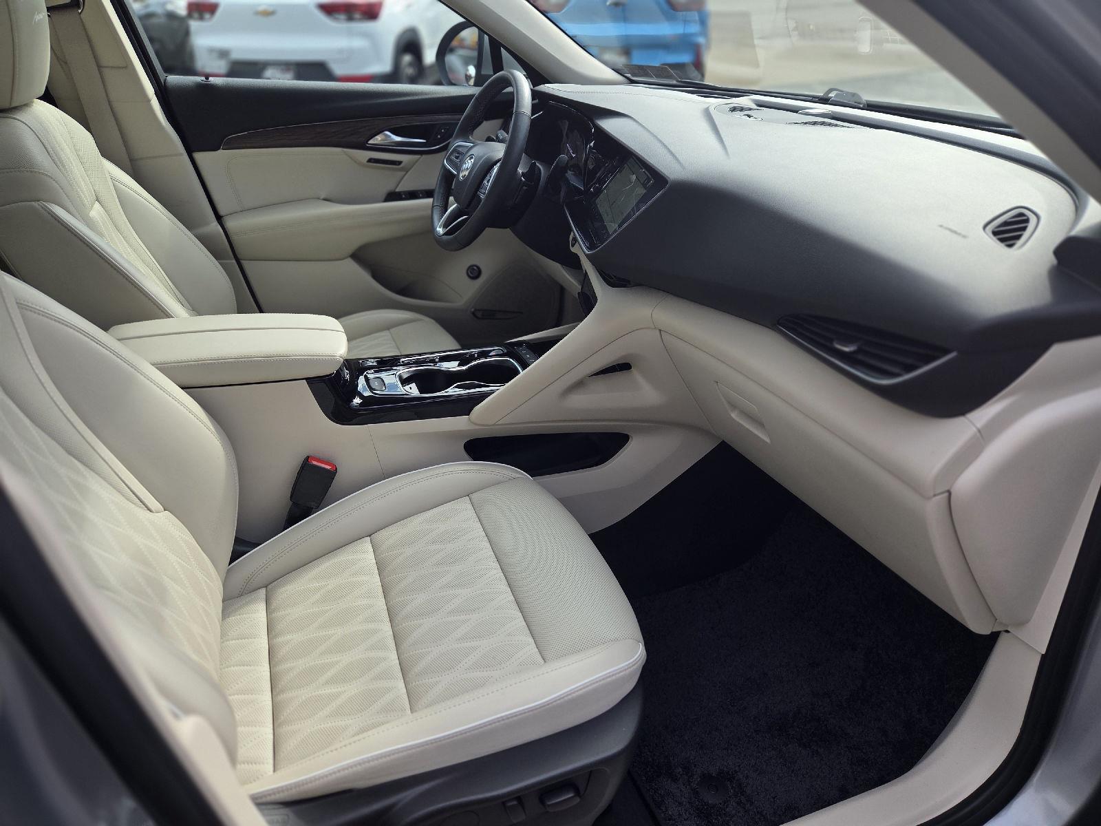 2023 Buick Envision Avenir at Rocky Ridge Auto Sales & Service