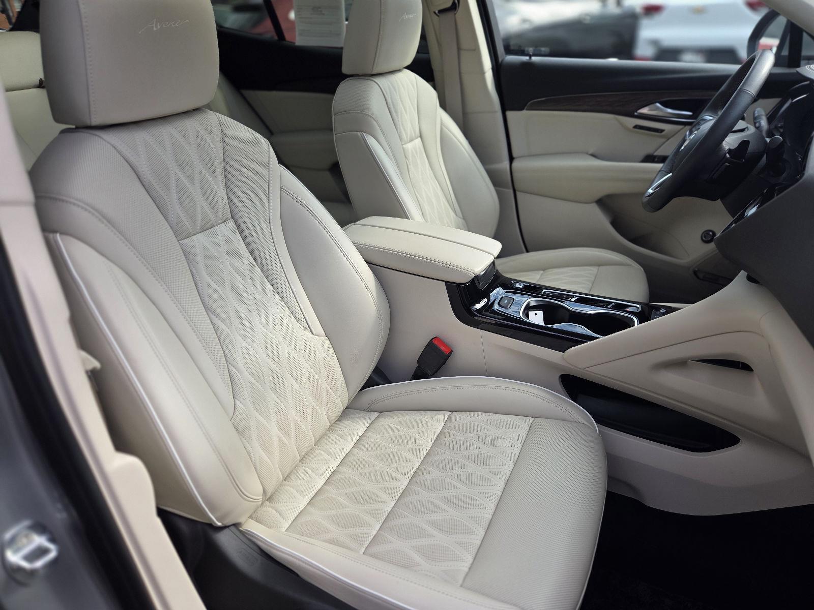 2023 Buick Envision Avenir at Rocky Ridge Auto Sales & Service