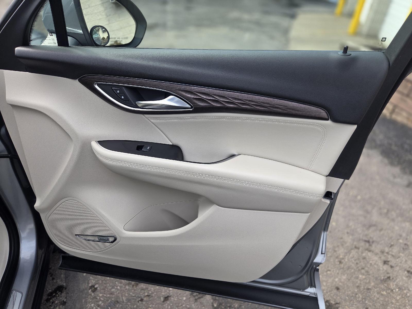 2023 Buick Envision Avenir at Rocky Ridge Auto Sales & Service