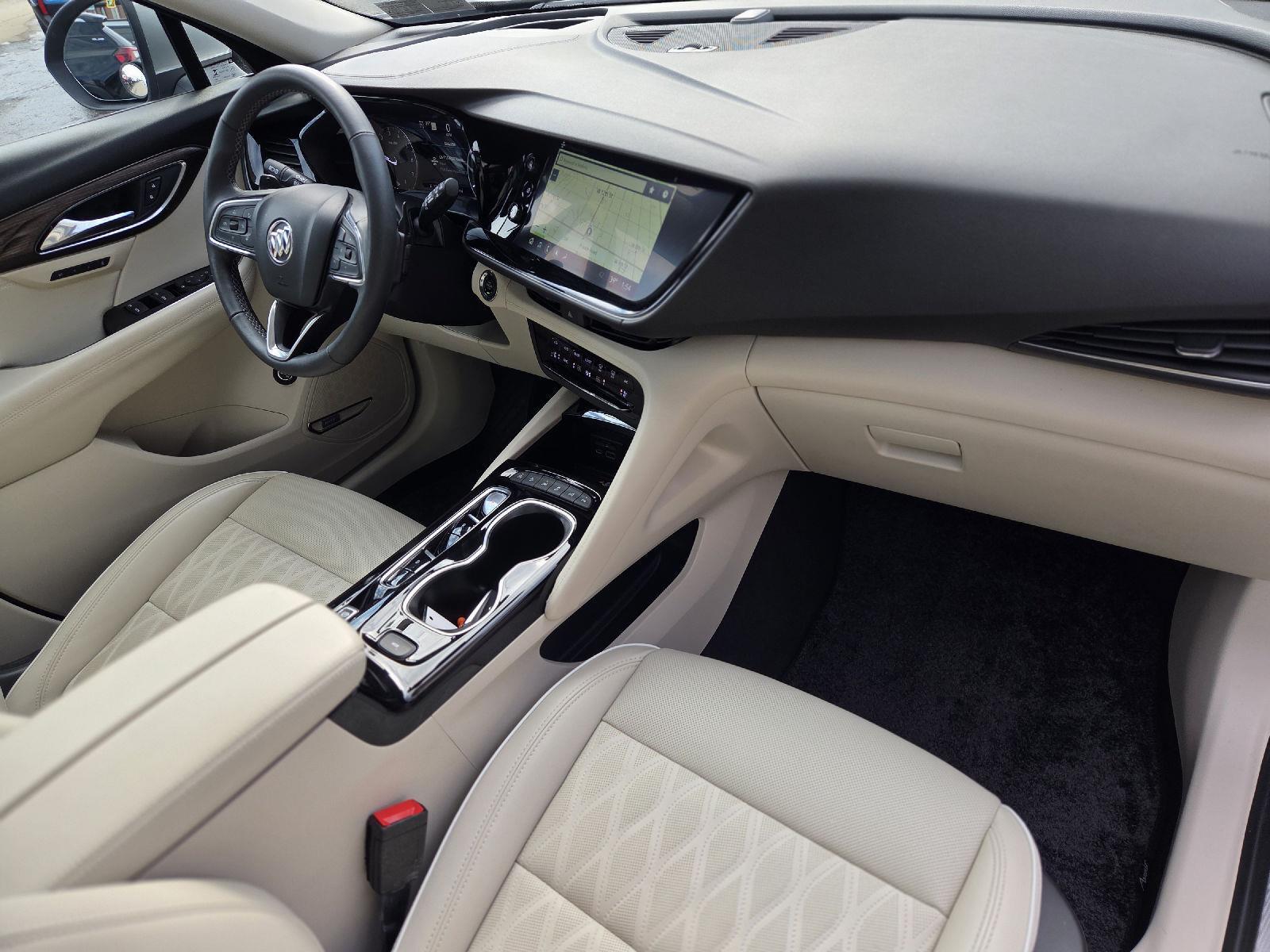 2023 Buick Envision Avenir at Rocky Ridge Auto Sales & Service