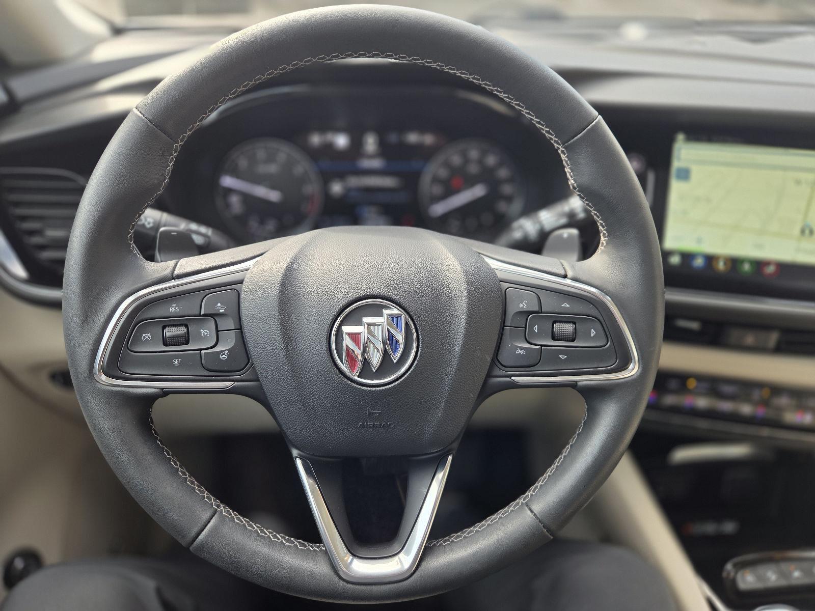 2023 Buick Envision Avenir at Rocky Ridge Auto Sales & Service