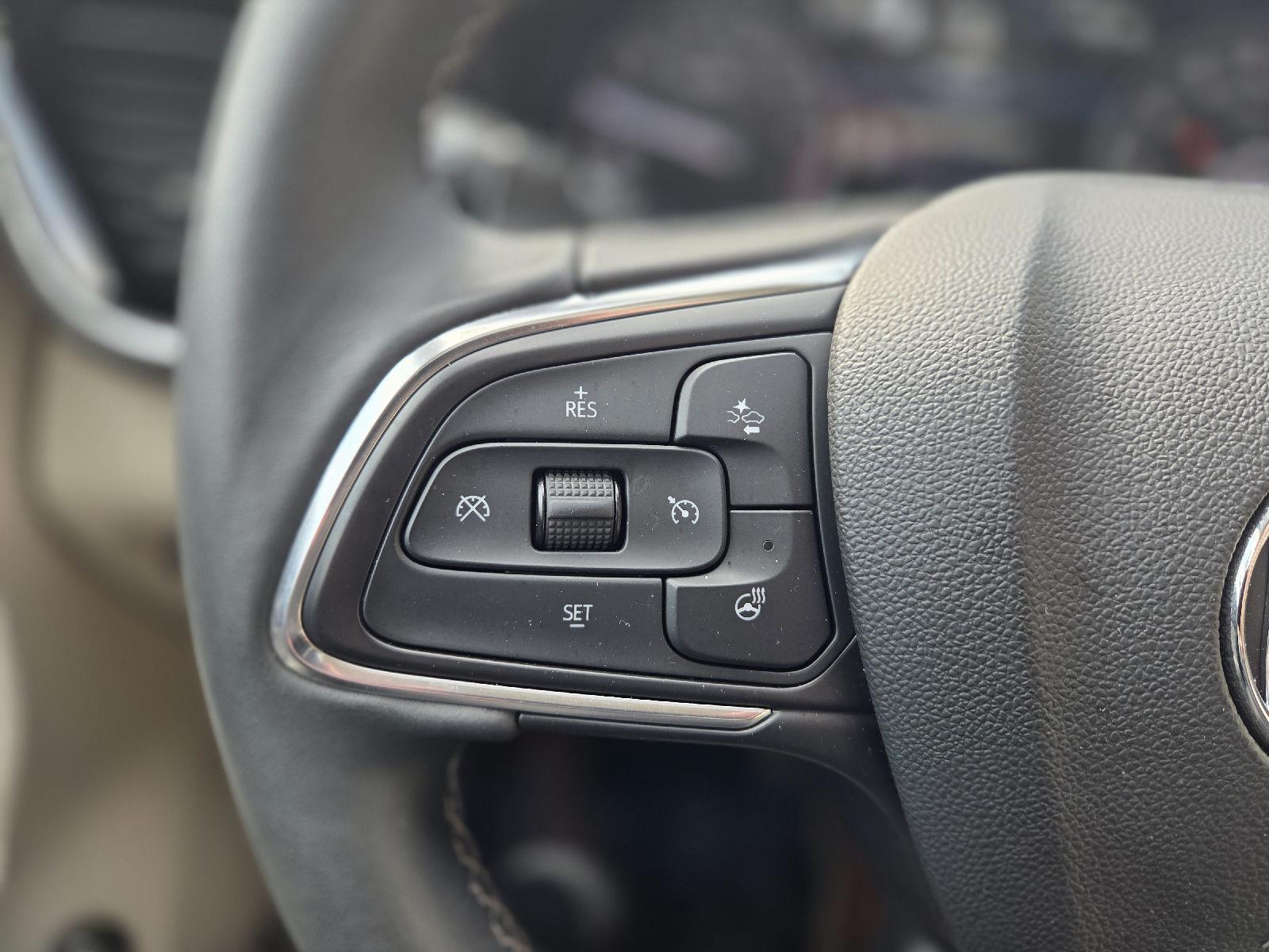 2023 Buick Envision Avenir at Rocky Ridge Auto Sales & Service