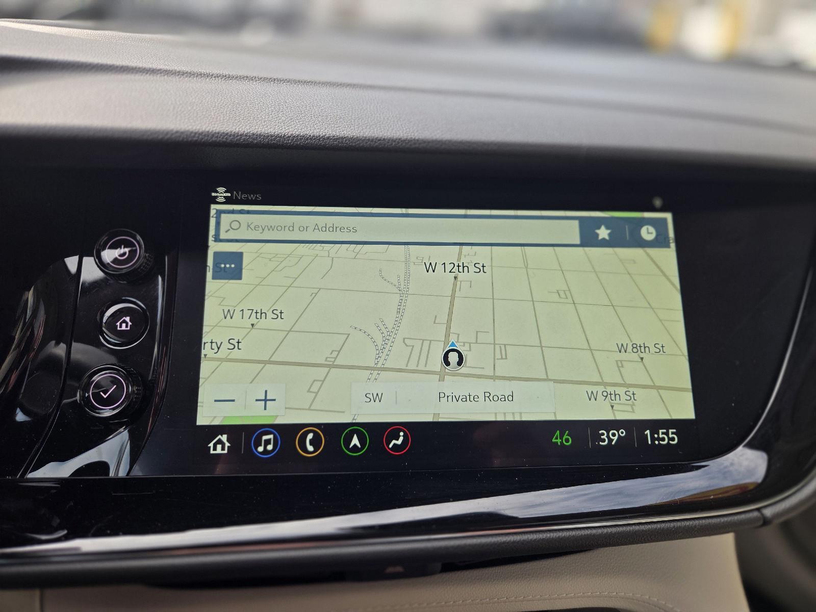 2023 Buick Envision Avenir at Rocky Ridge Auto Sales & Service