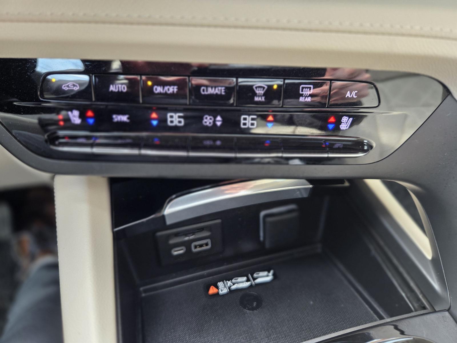 2023 Buick Envision Avenir at Rocky Ridge Auto Sales & Service