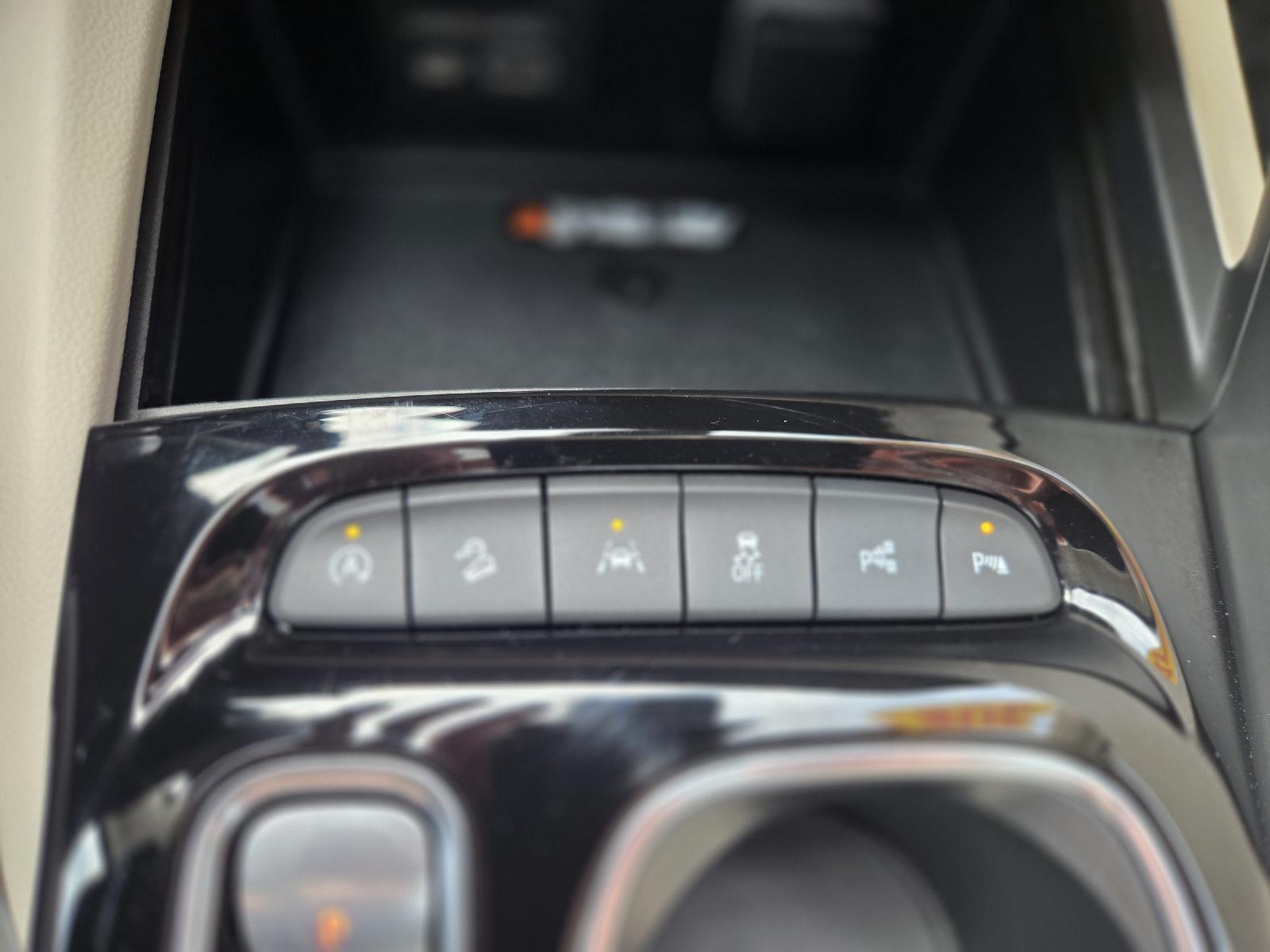 2023 Buick Envision Avenir at Rocky Ridge Auto Sales & Service