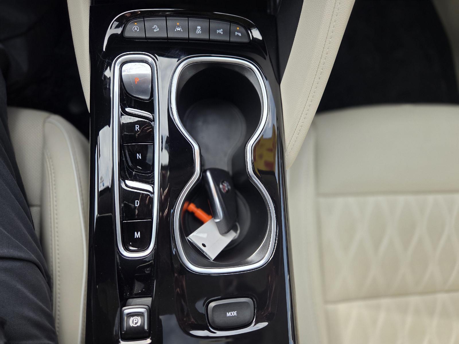 2023 Buick Envision Avenir at Rocky Ridge Auto Sales & Service
