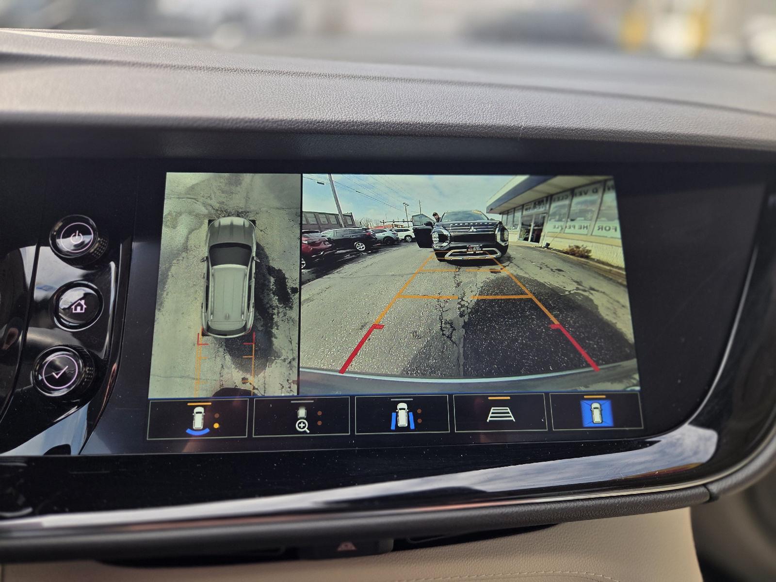 2023 Buick Envision Avenir at Rocky Ridge Auto Sales & Service