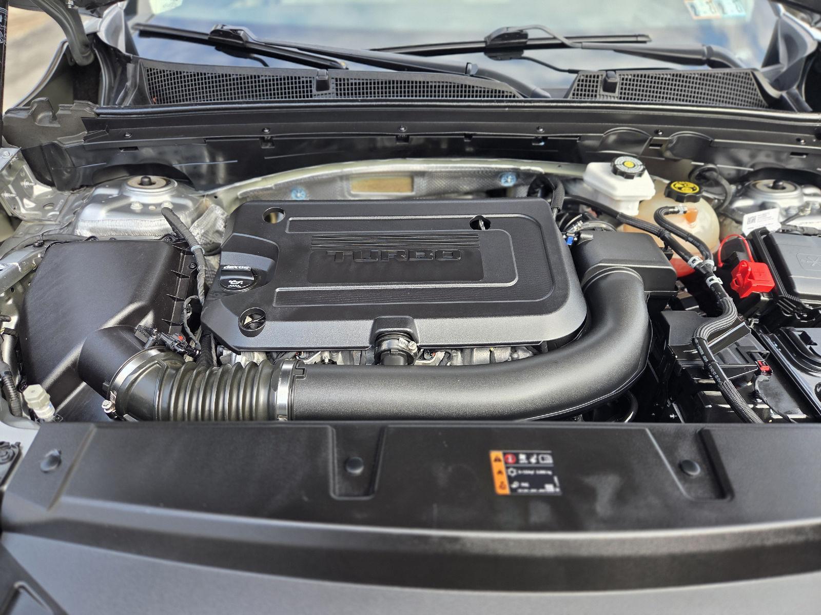 2023 Buick Envision Avenir at Rocky Ridge Auto Sales & Service