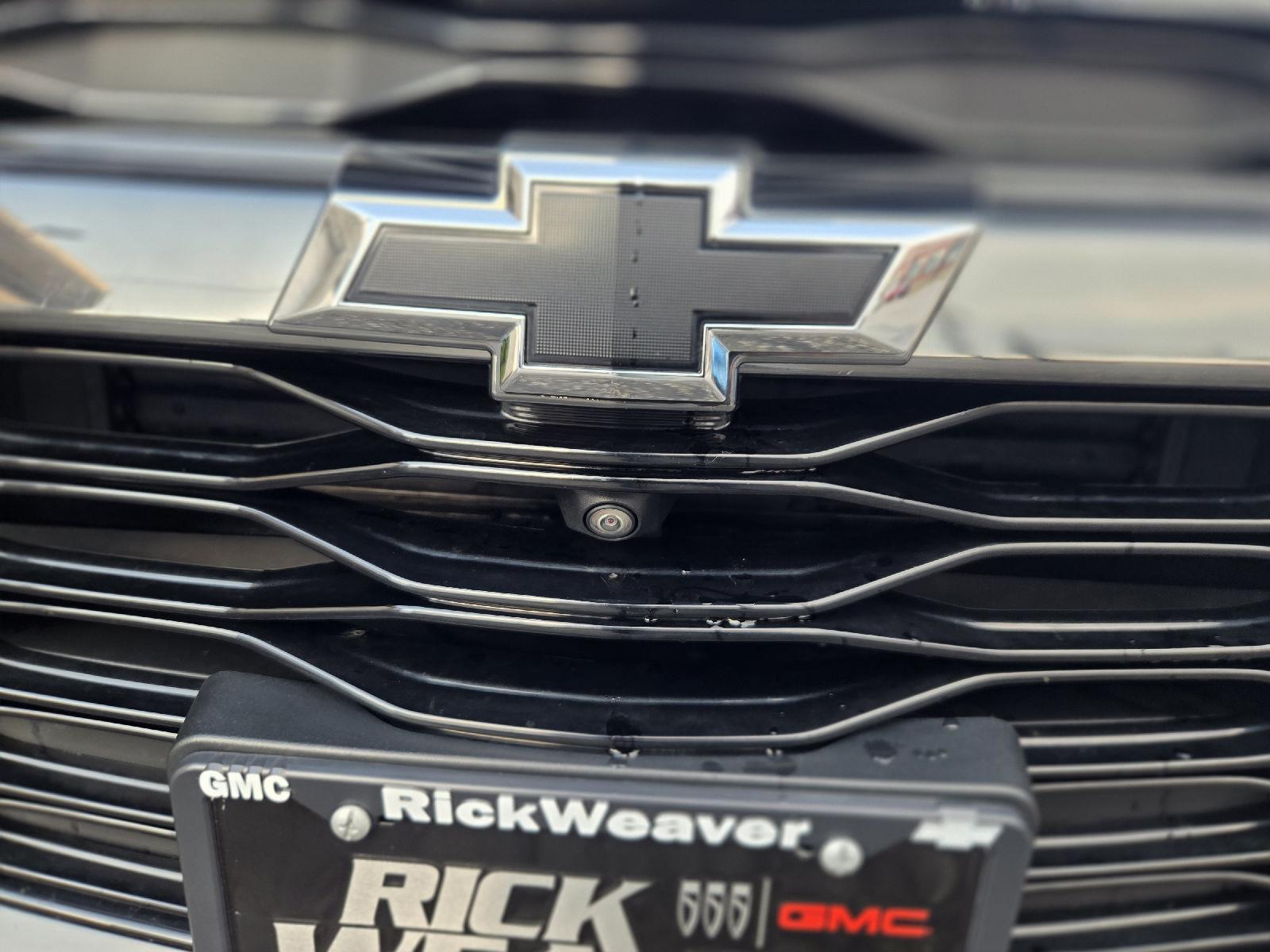 2023 Chevrolet Blazer RS at Delaney Chevrolet Buick