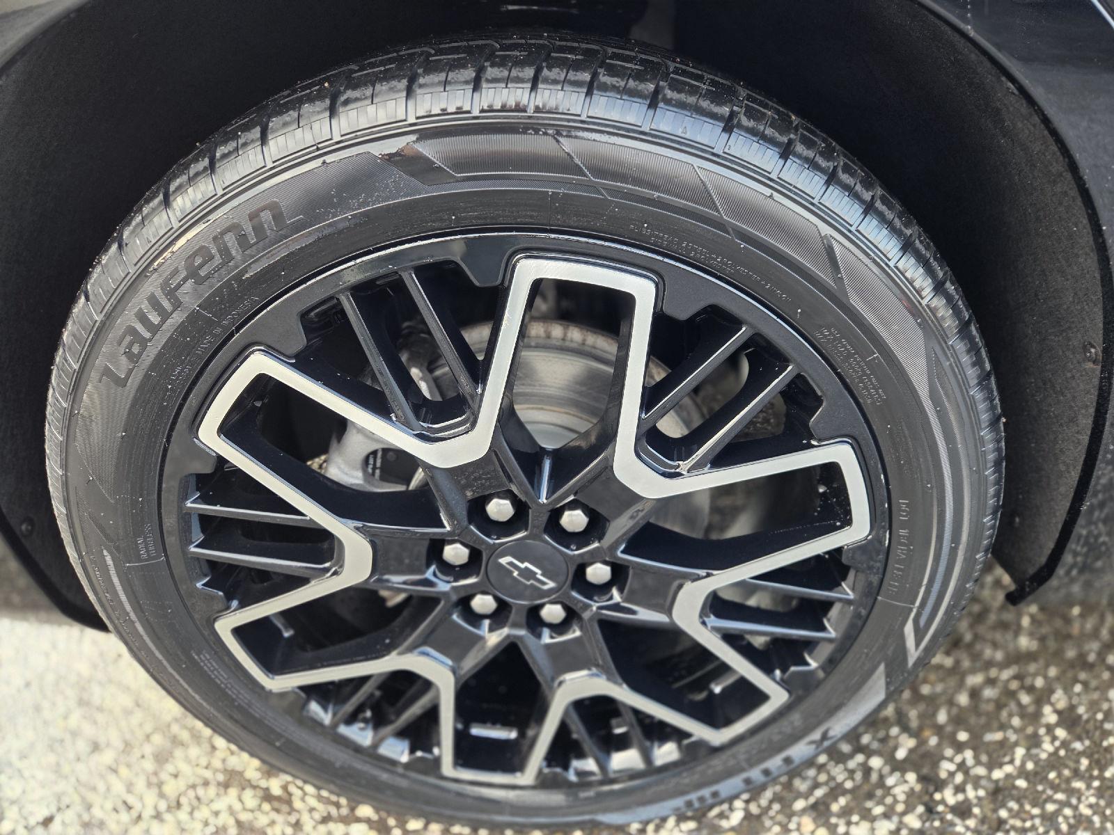 2023 Chevrolet Blazer RS at Delaney Chevrolet Buick