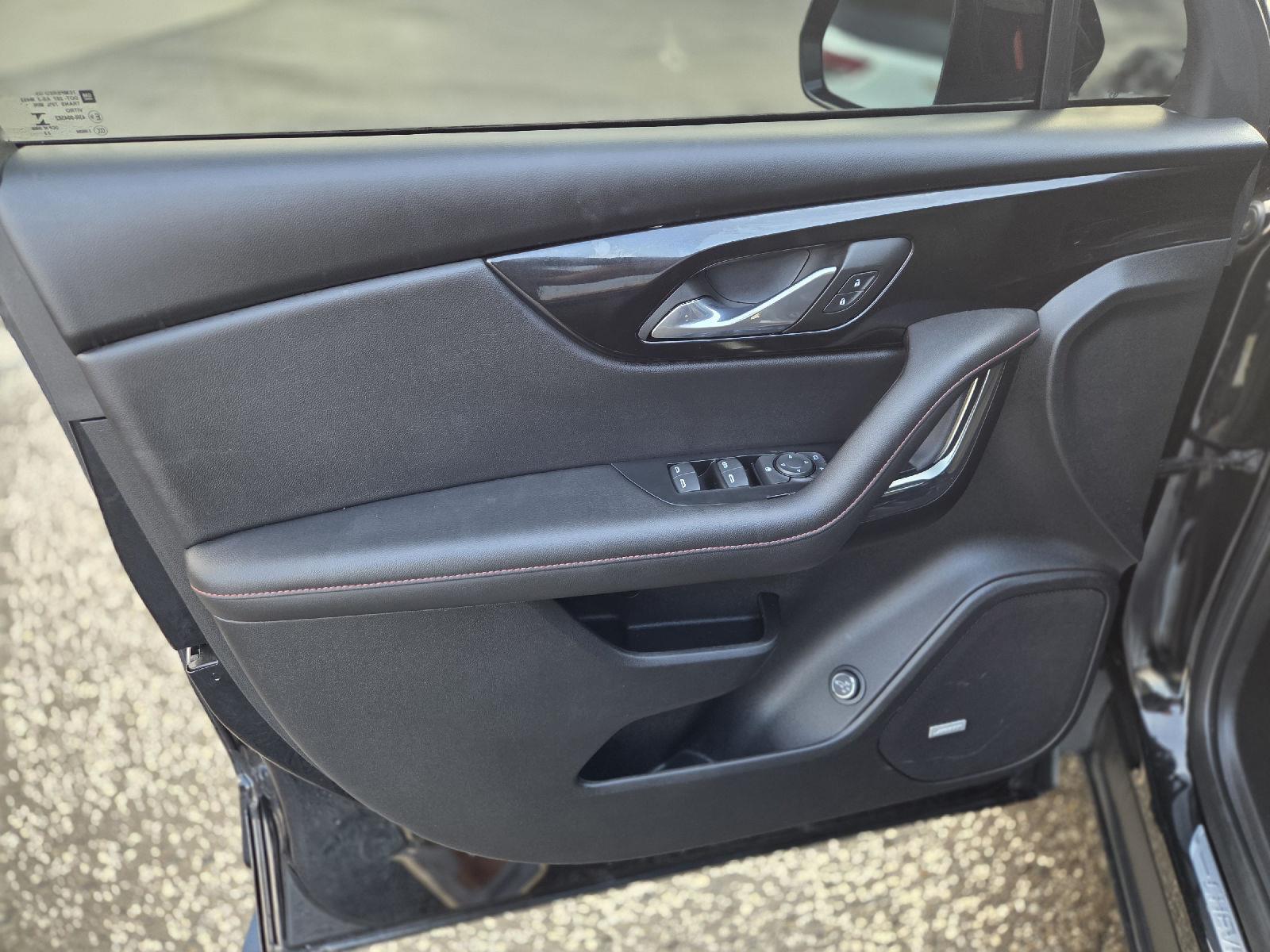 2023 Chevrolet Blazer RS at Delaney Chevrolet Buick