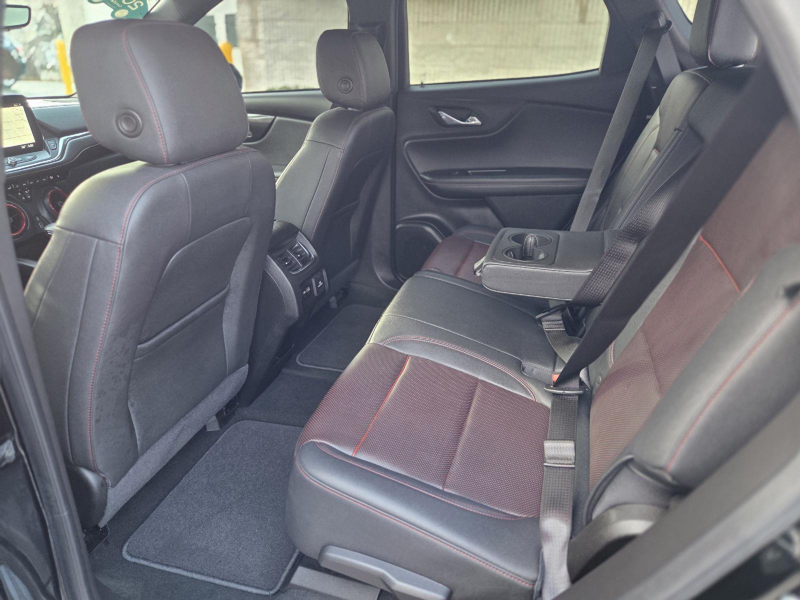 2023 Chevrolet Blazer RS at Delaney Chevrolet Buick