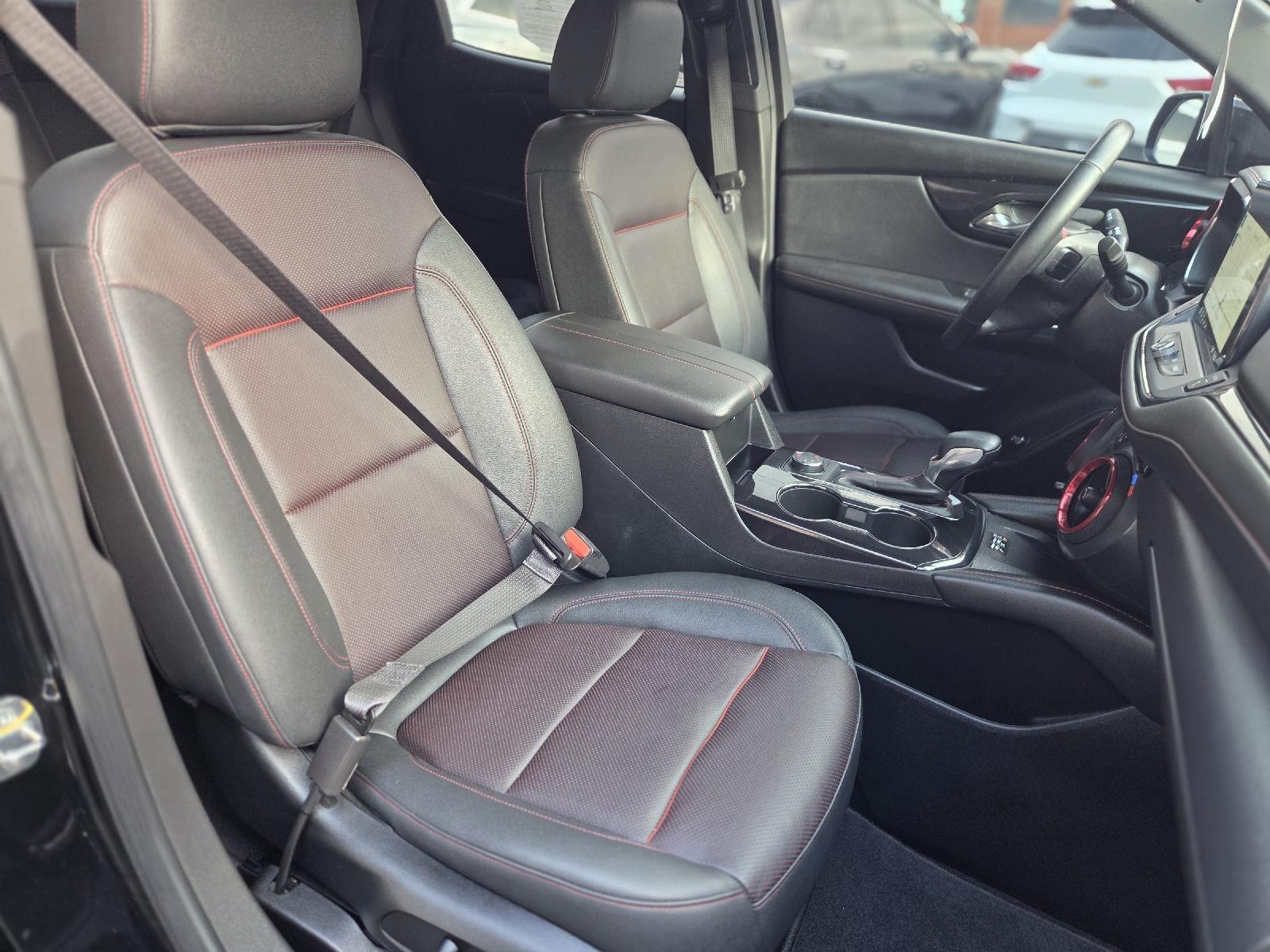 2023 Chevrolet Blazer RS at Delaney Chevrolet Buick