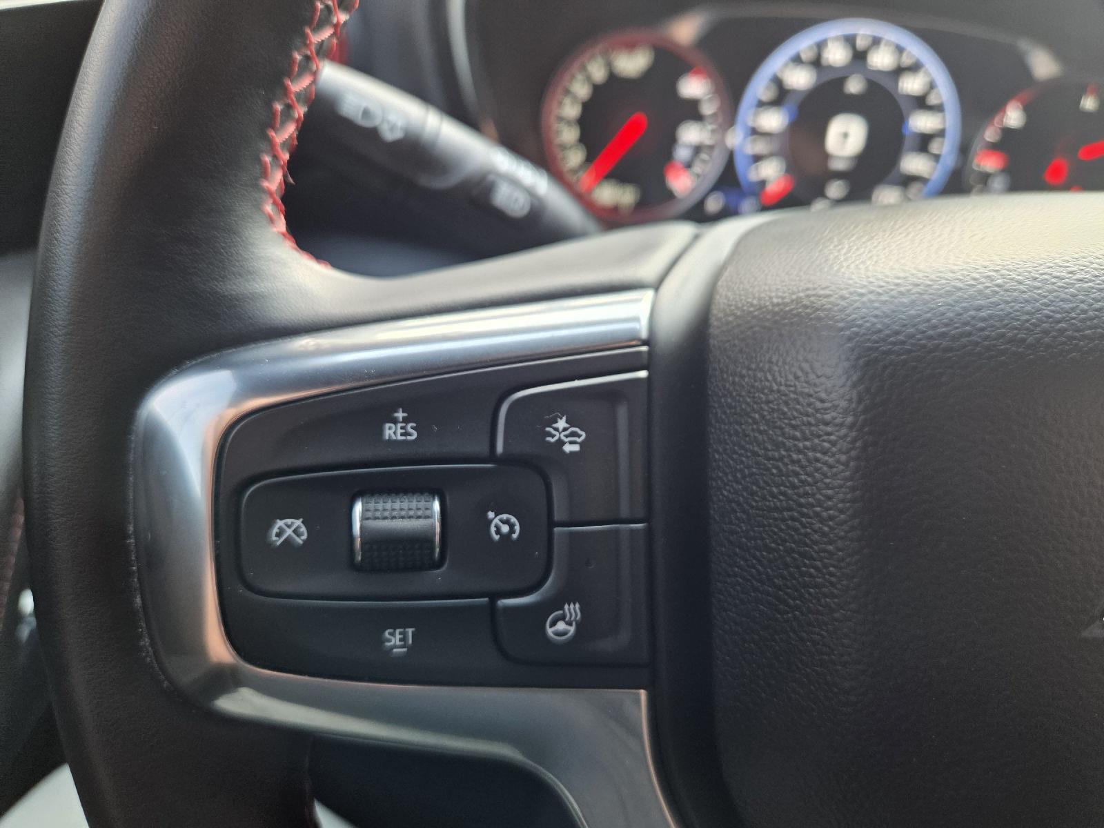 2023 Chevrolet Blazer RS at Delaney Chevrolet Buick