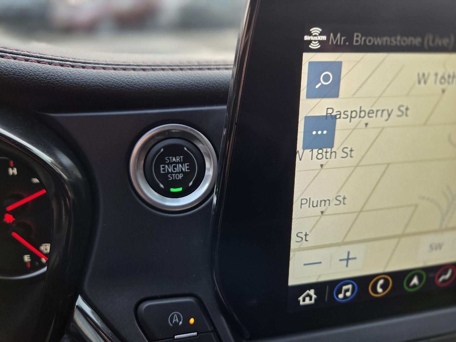 2023 Chevrolet Blazer RS at Delaney Chevrolet Buick
