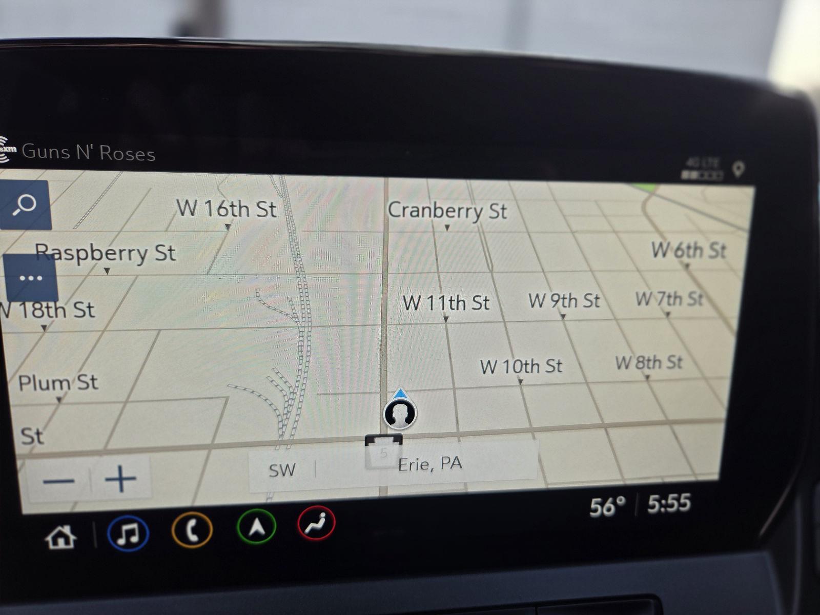 2023 Chevrolet Blazer RS at Delaney Chevrolet Buick
