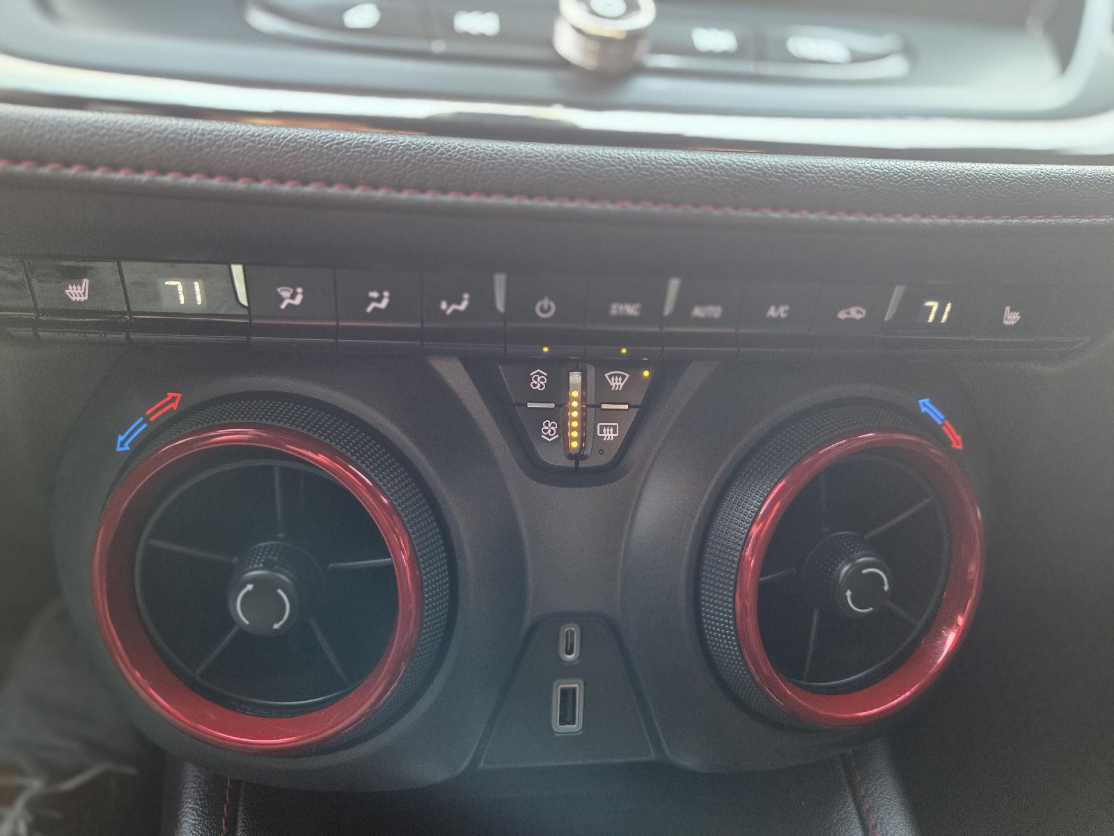2023 Chevrolet Blazer RS at Delaney Chevrolet Buick