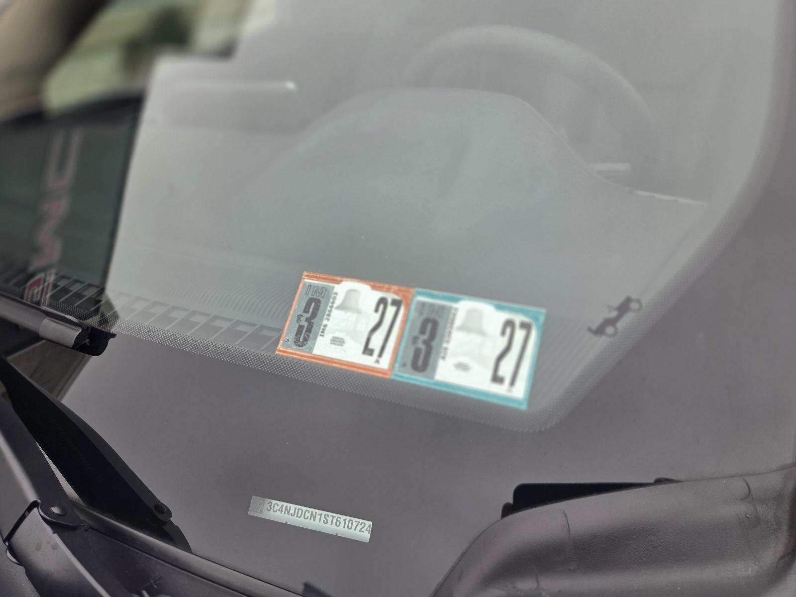 2025 Jeep Compass Limited at Humes CDJR