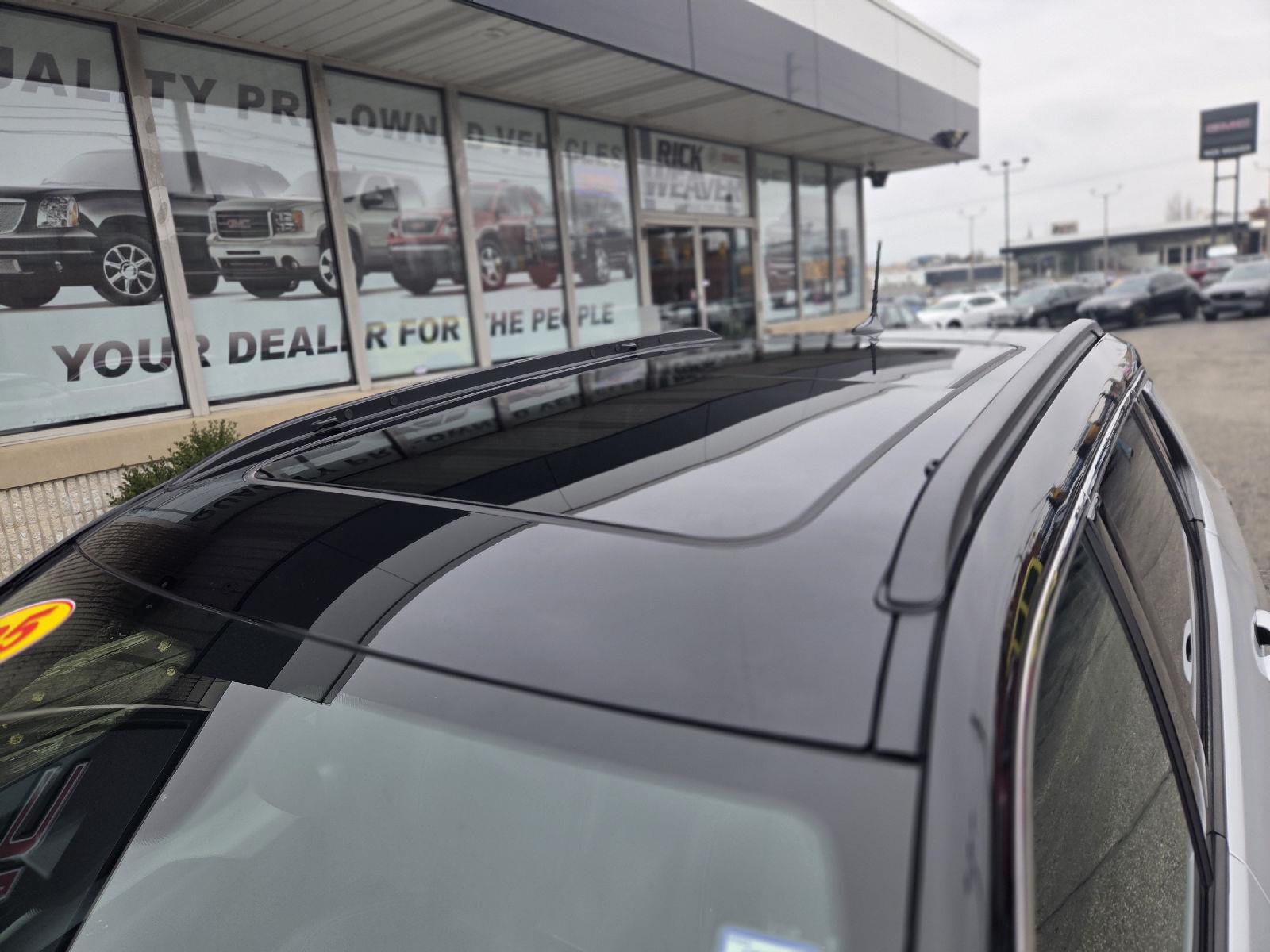 2025 Jeep Compass Limited at Humes CDJR