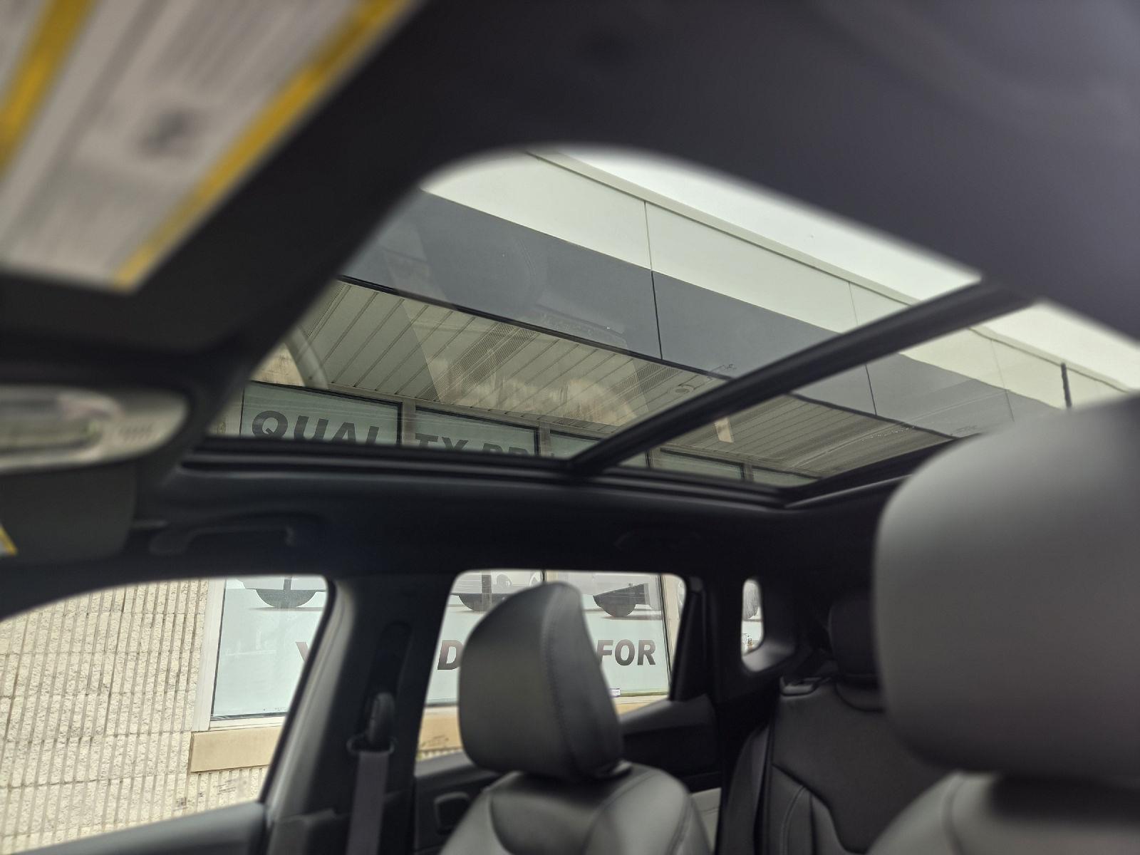 2025 Jeep Compass Limited at Humes CDJR
