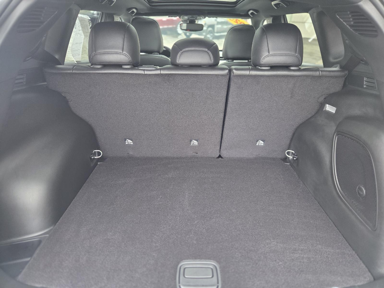 2025 Jeep Compass Limited at Humes CDJR