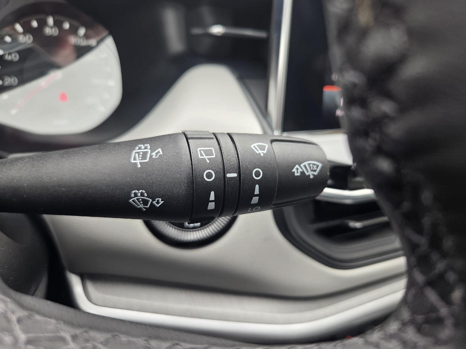 2025 Jeep Compass Limited at Humes CDJR